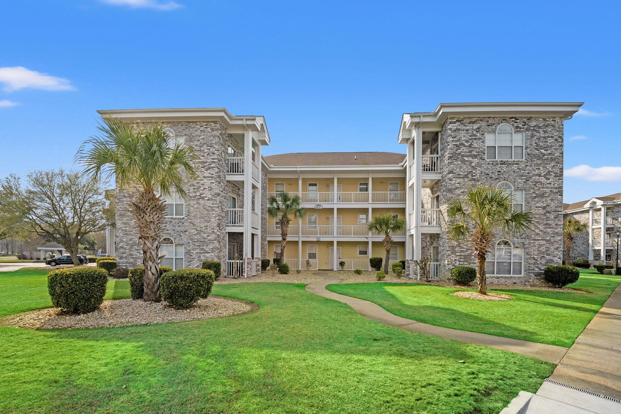 4687 Wild Iris Dr. – Myrtle Beach, SC