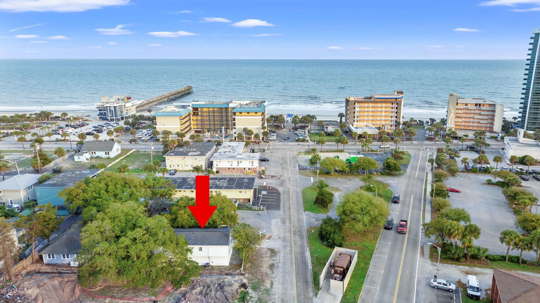 304 1st Ave. N – Myrtle Beach, SC