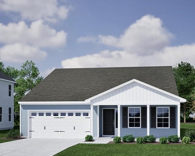 447 Meadow Sweet Pl – Conway, SC