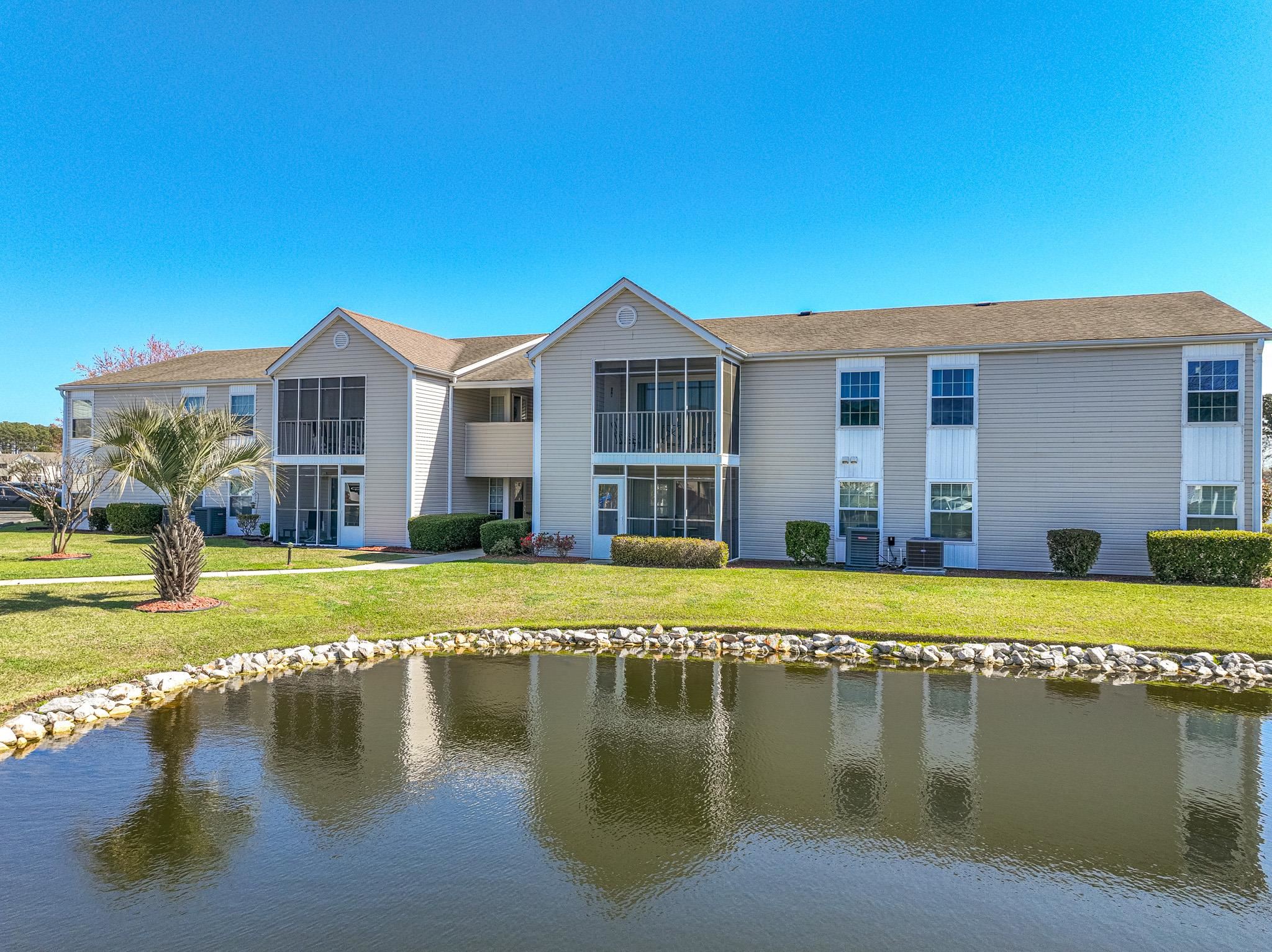 8845 Chandler Dr. – Surfside Beach, SC