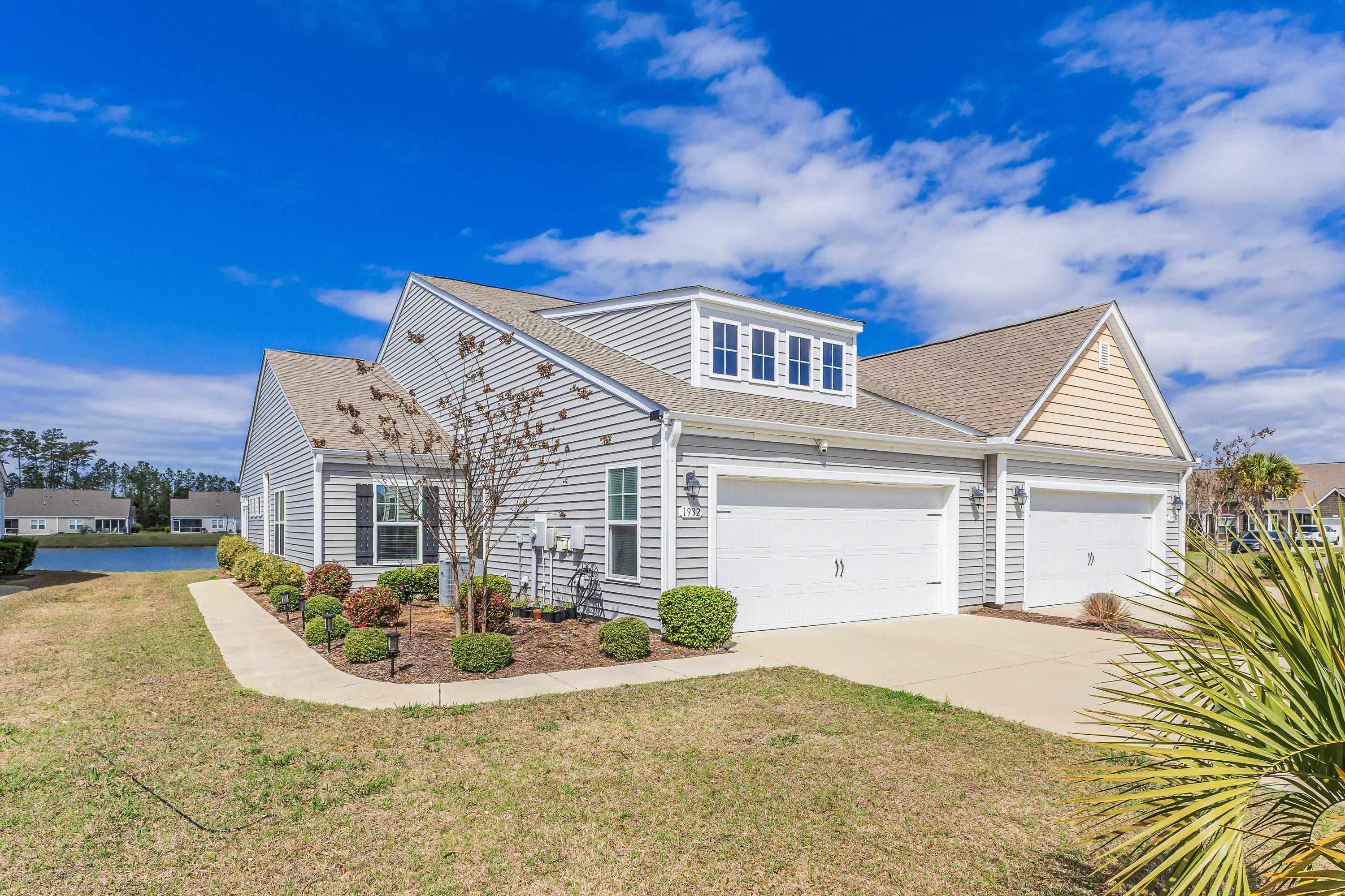 1932 Coleman Lake Dr. – Carolina Shores, NC