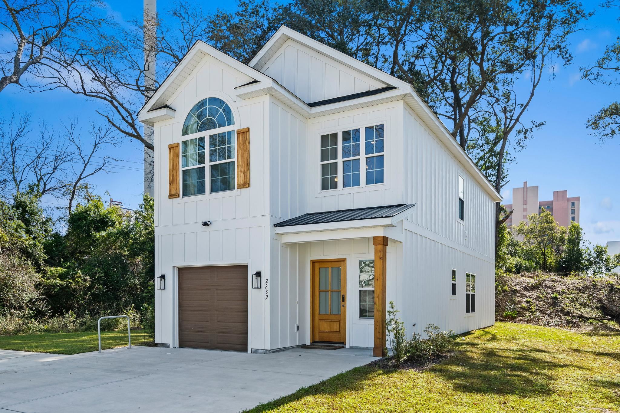 2239 Sand Dunes Dr. – Myrtle Beach, SC