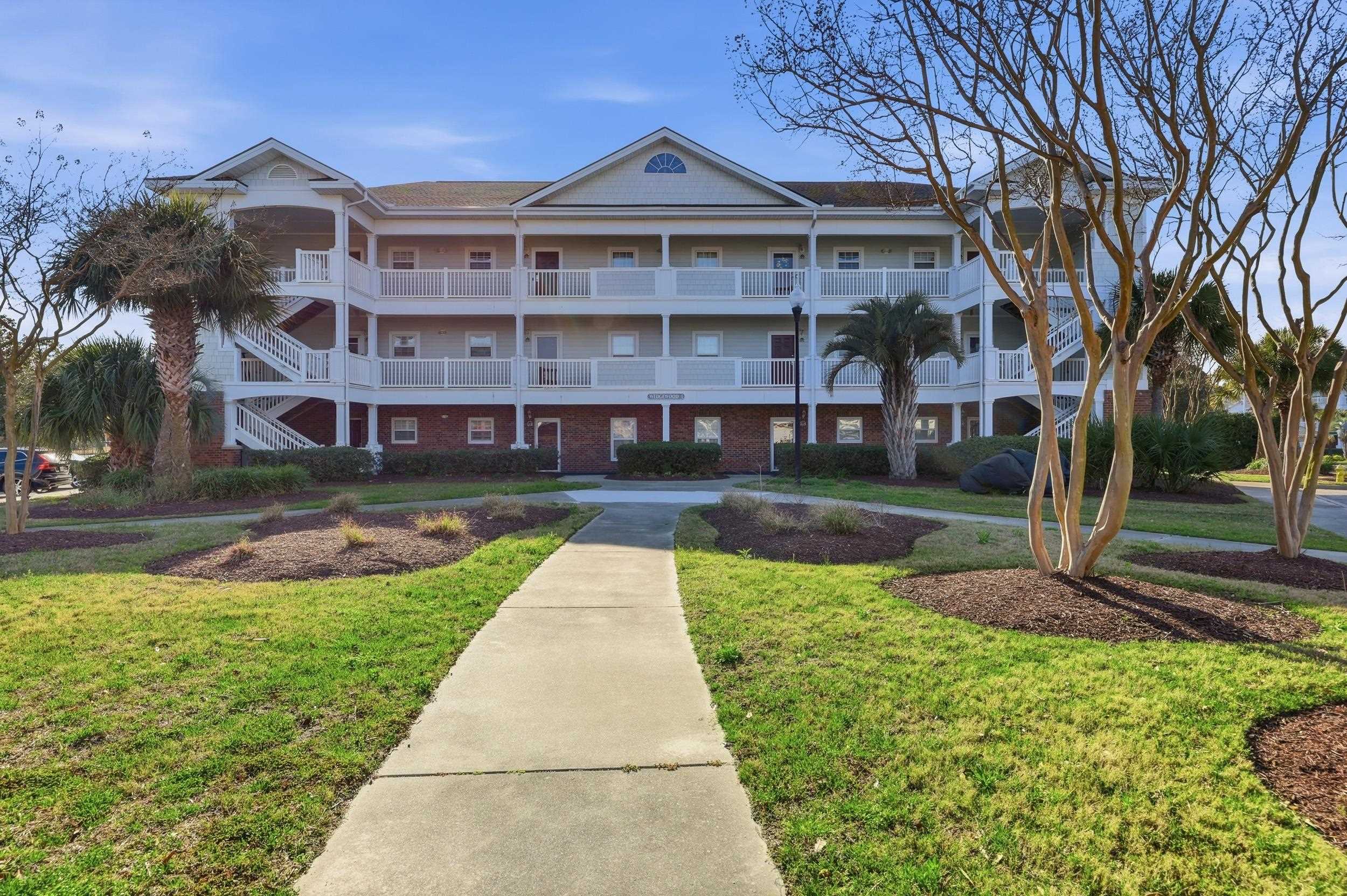 5751 Oyster Catcher Dr. – North Myrtle Beach, SC