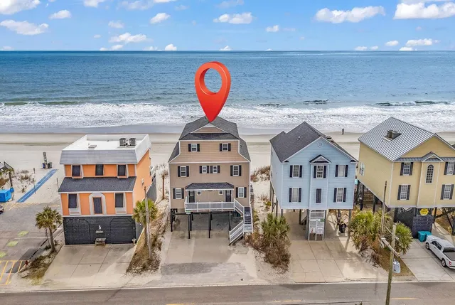 306 S Waccamaw Dr.