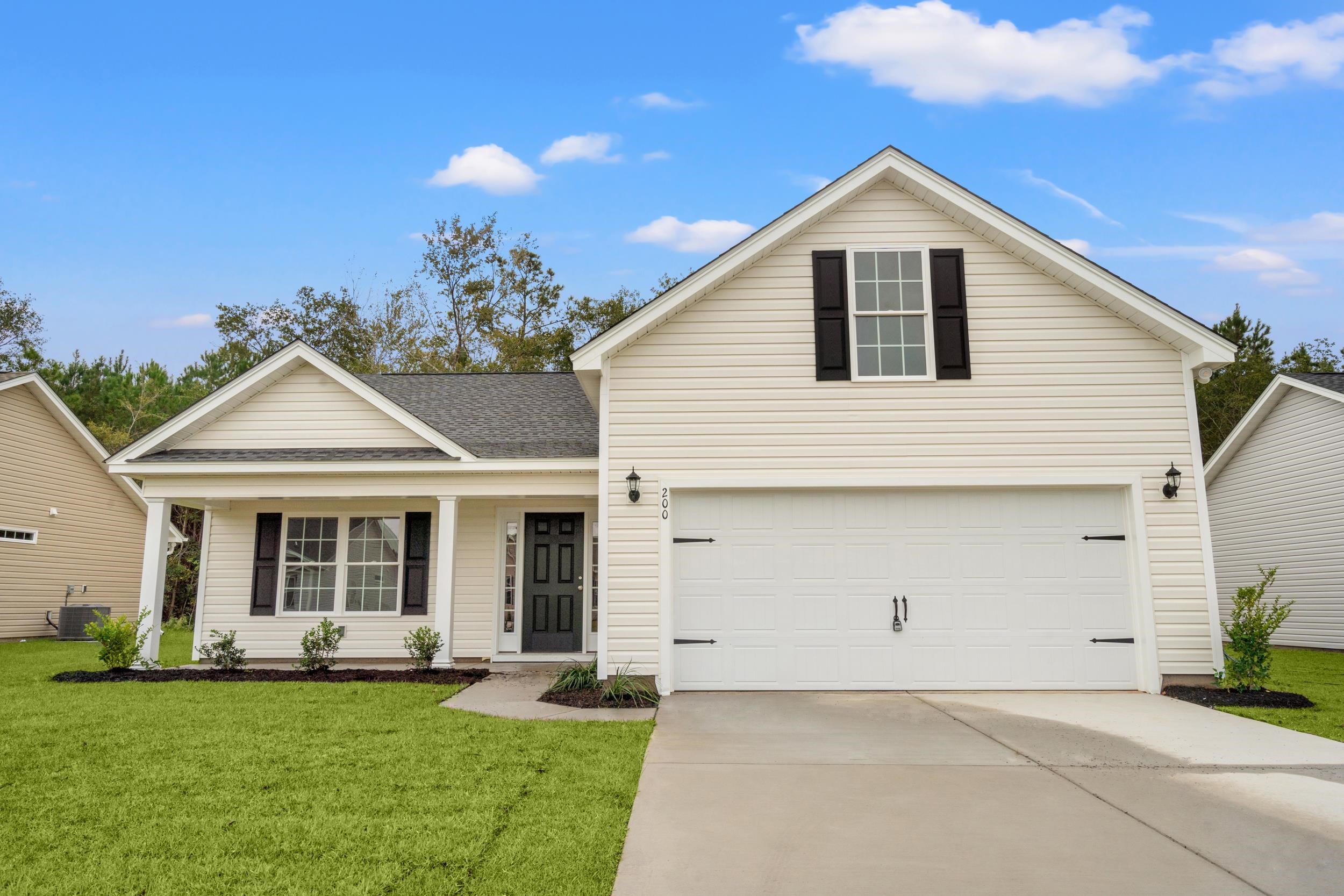878 Owls Nest Dr. – Conway, SC