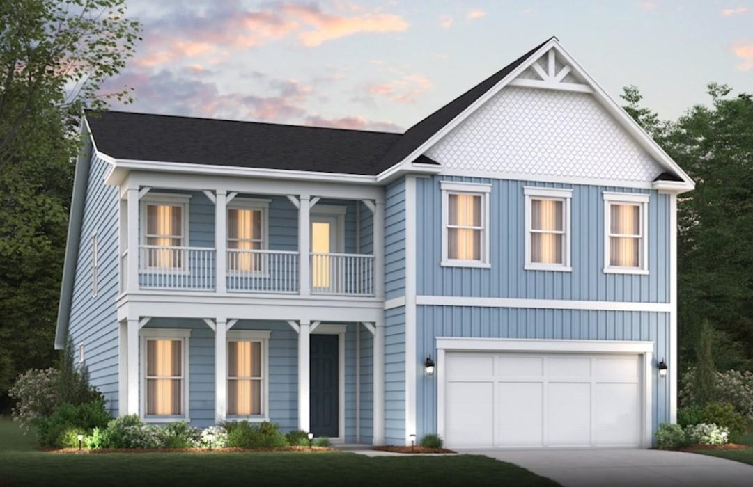 3077 Claredon St – Longs, SC