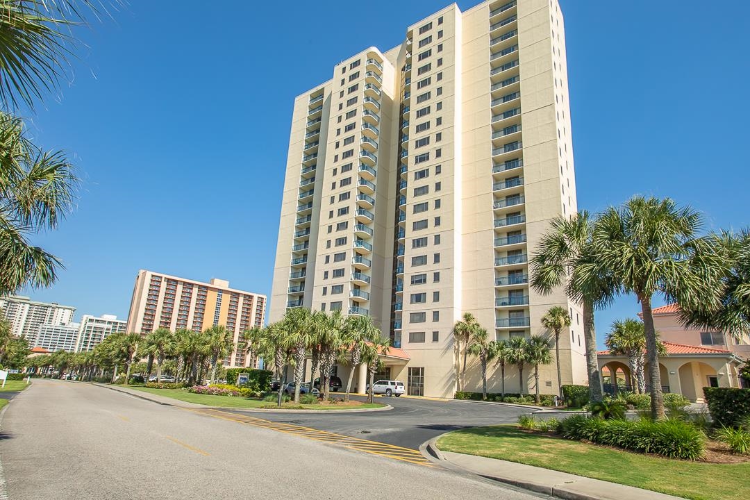 8560 Queensway Blvd. – Myrtle Beach, SC