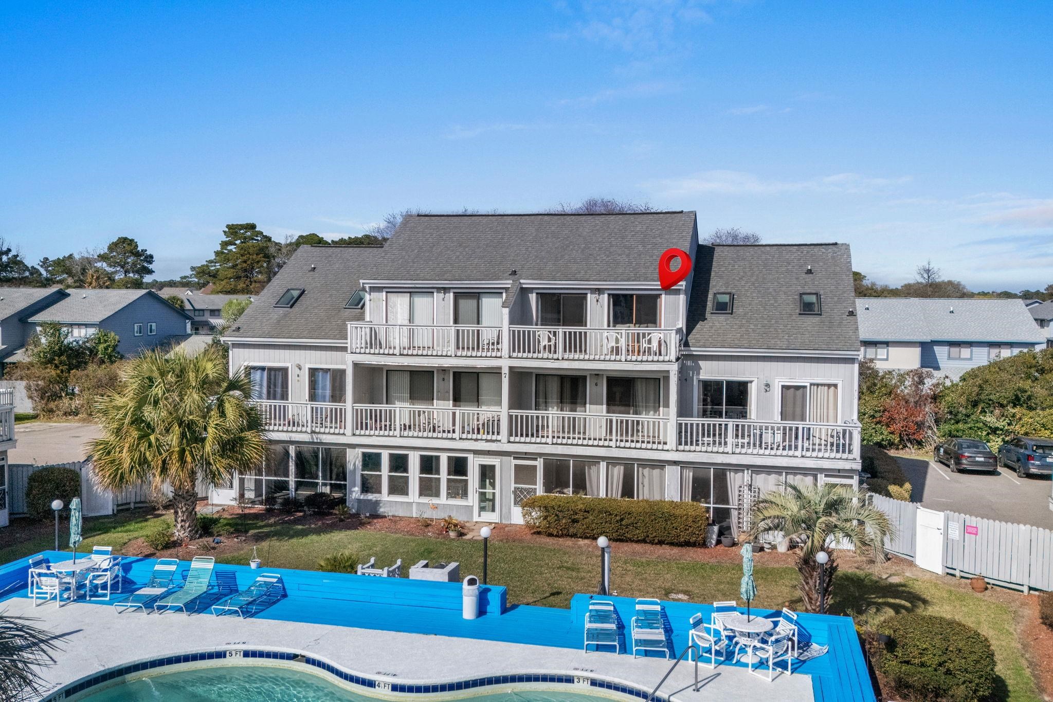 3700 Golf Colony Lane – Little River, SC