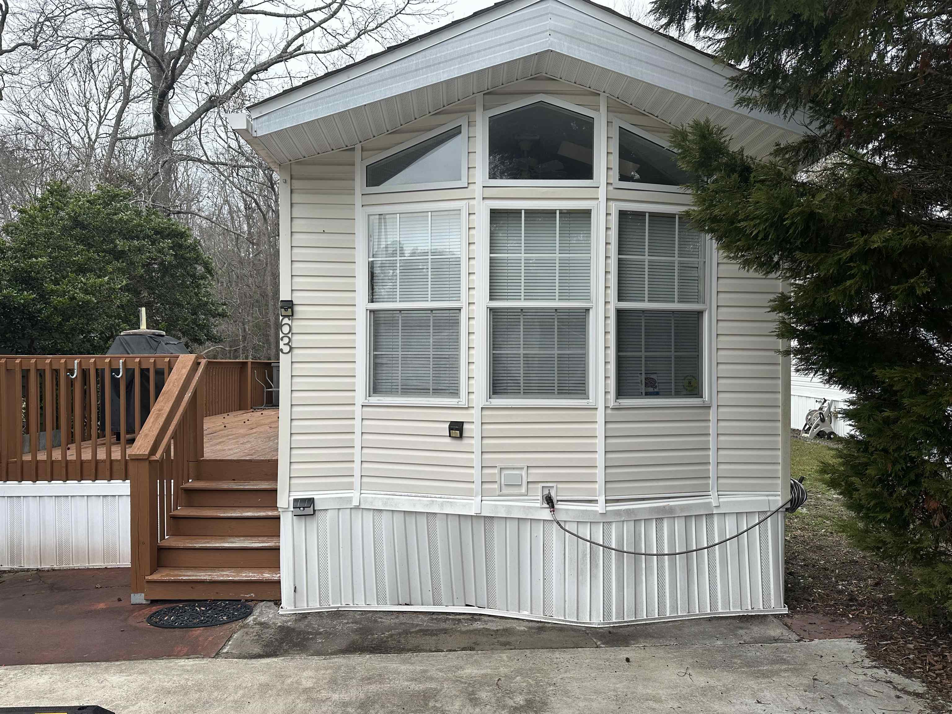 5400 Little River Neck Rd. – North Myrtle Beach, SC