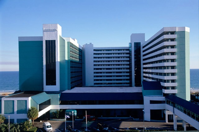 1501 S Ocean Blvd. – Myrtle Beach, SC
