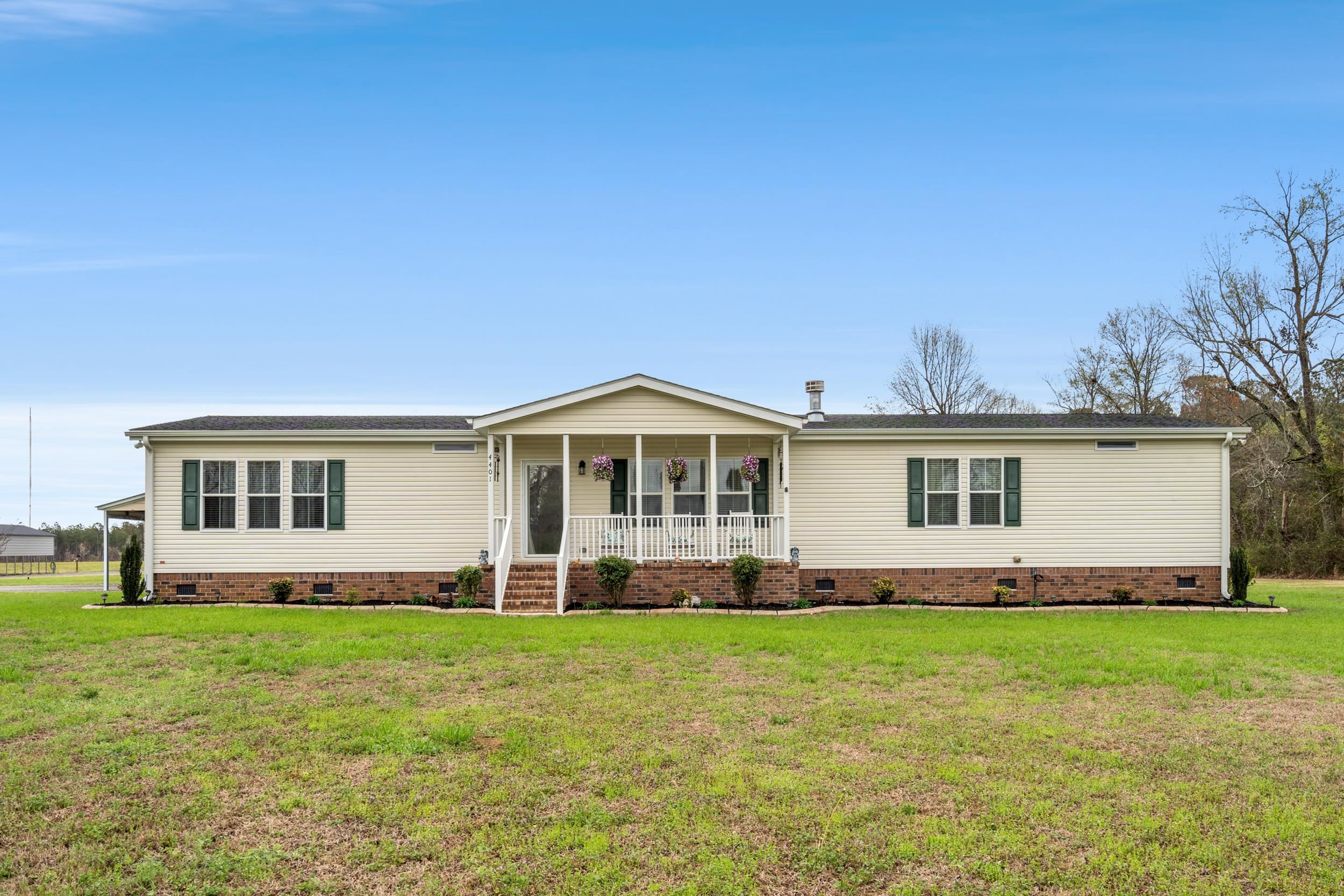4401 Salem Rd. – Aynor, SC
