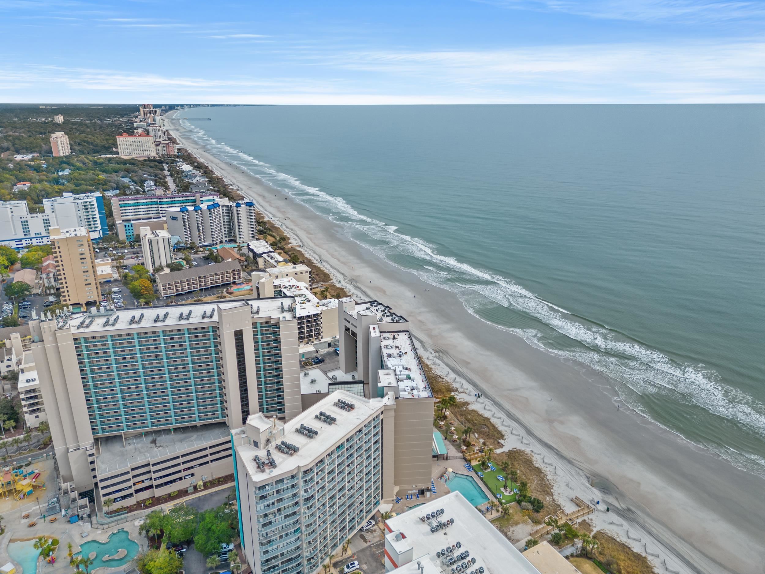 201 74th Ave. N – Myrtle Beach, SC