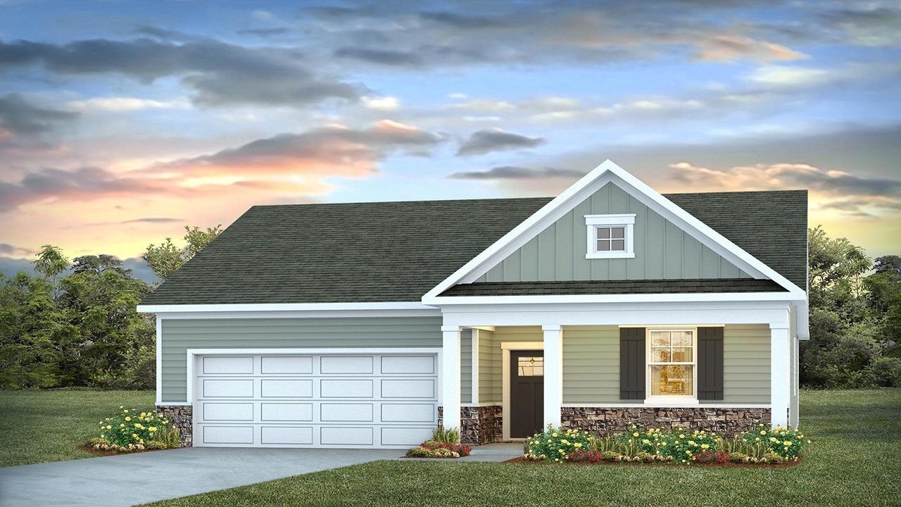 1281 Woodhouse Dr – Ash, NC