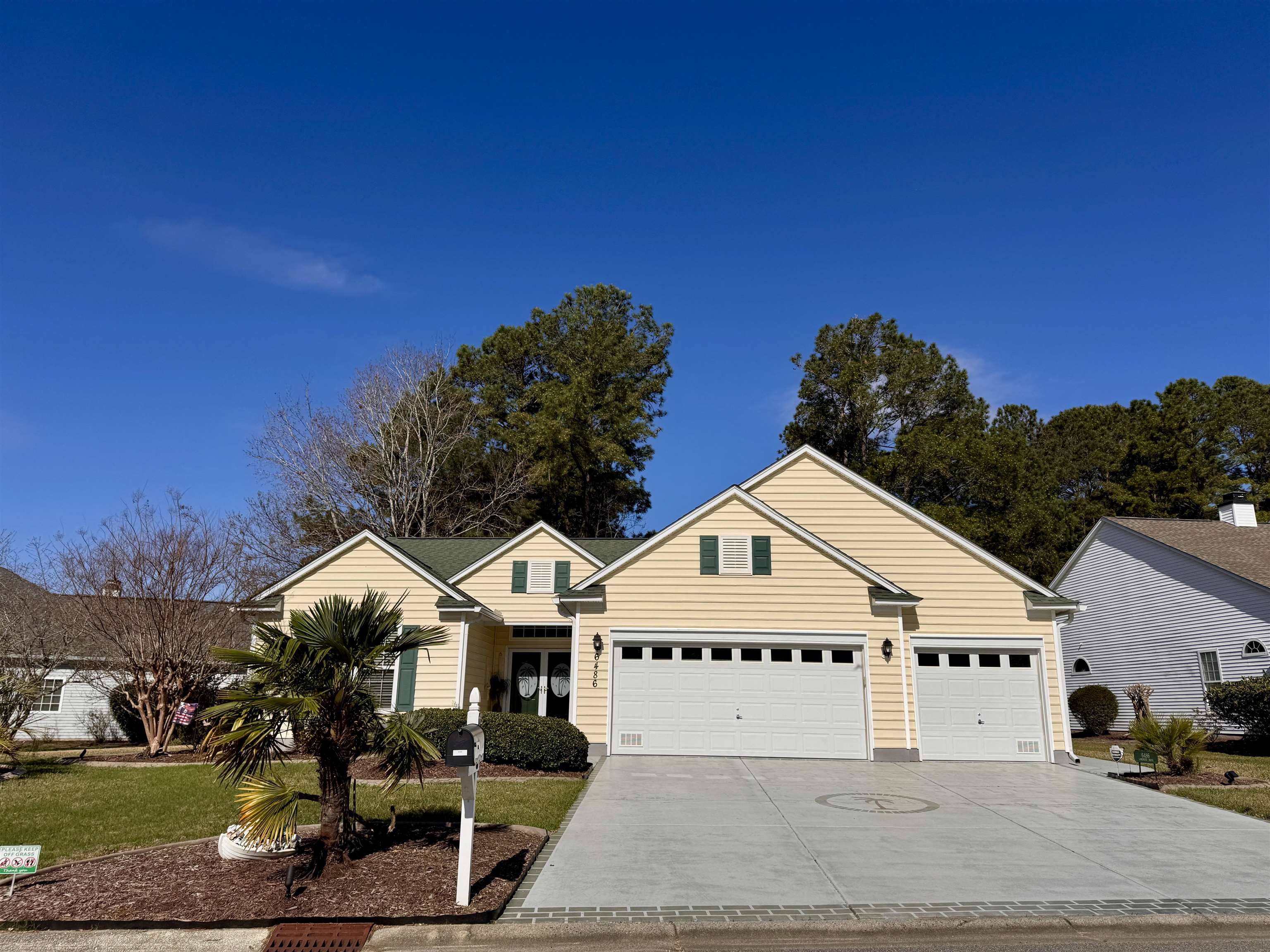 6486 Longwood Dr. – Murrells Inlet, SC