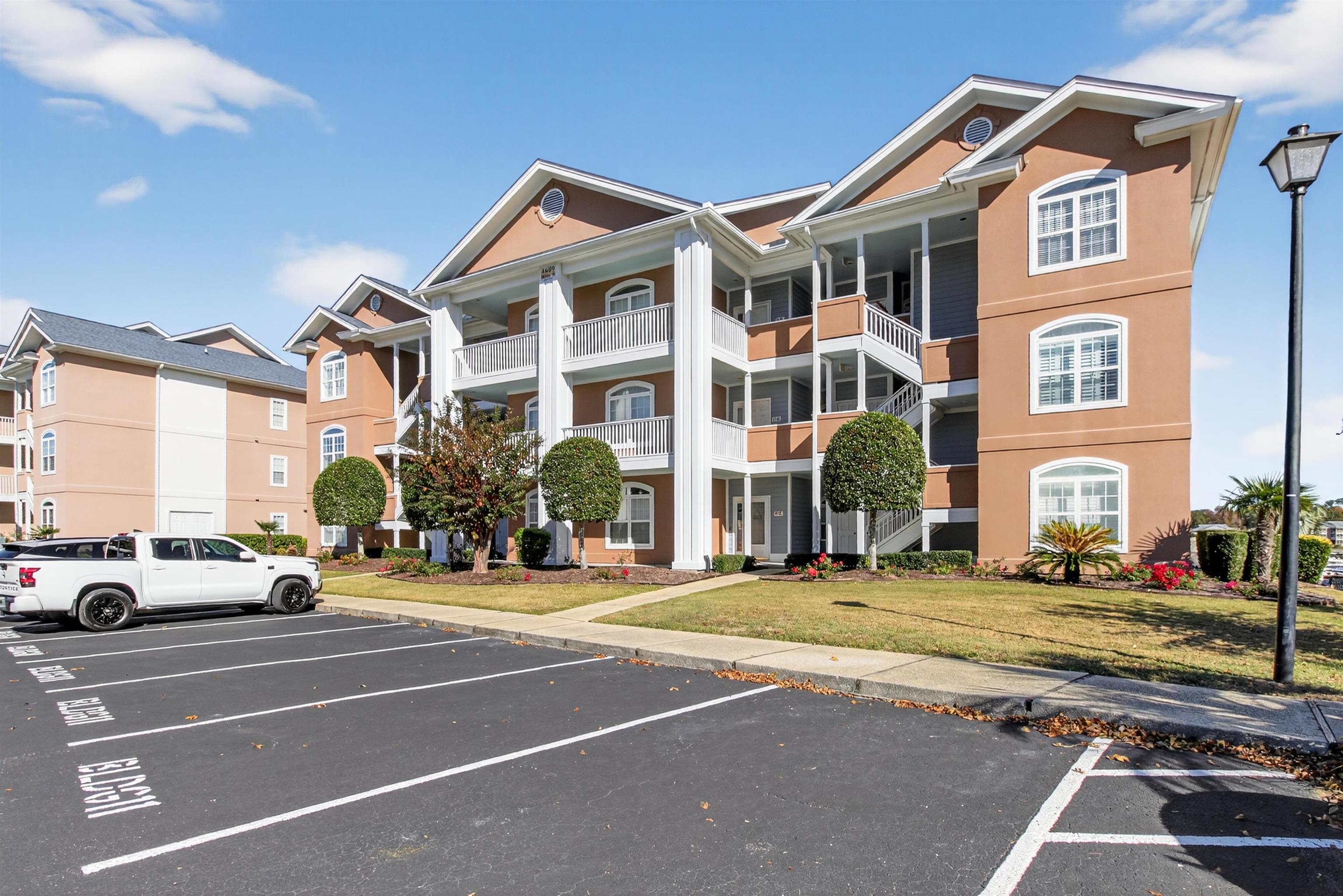 4609 Lightkeepers Way – Little River, SC