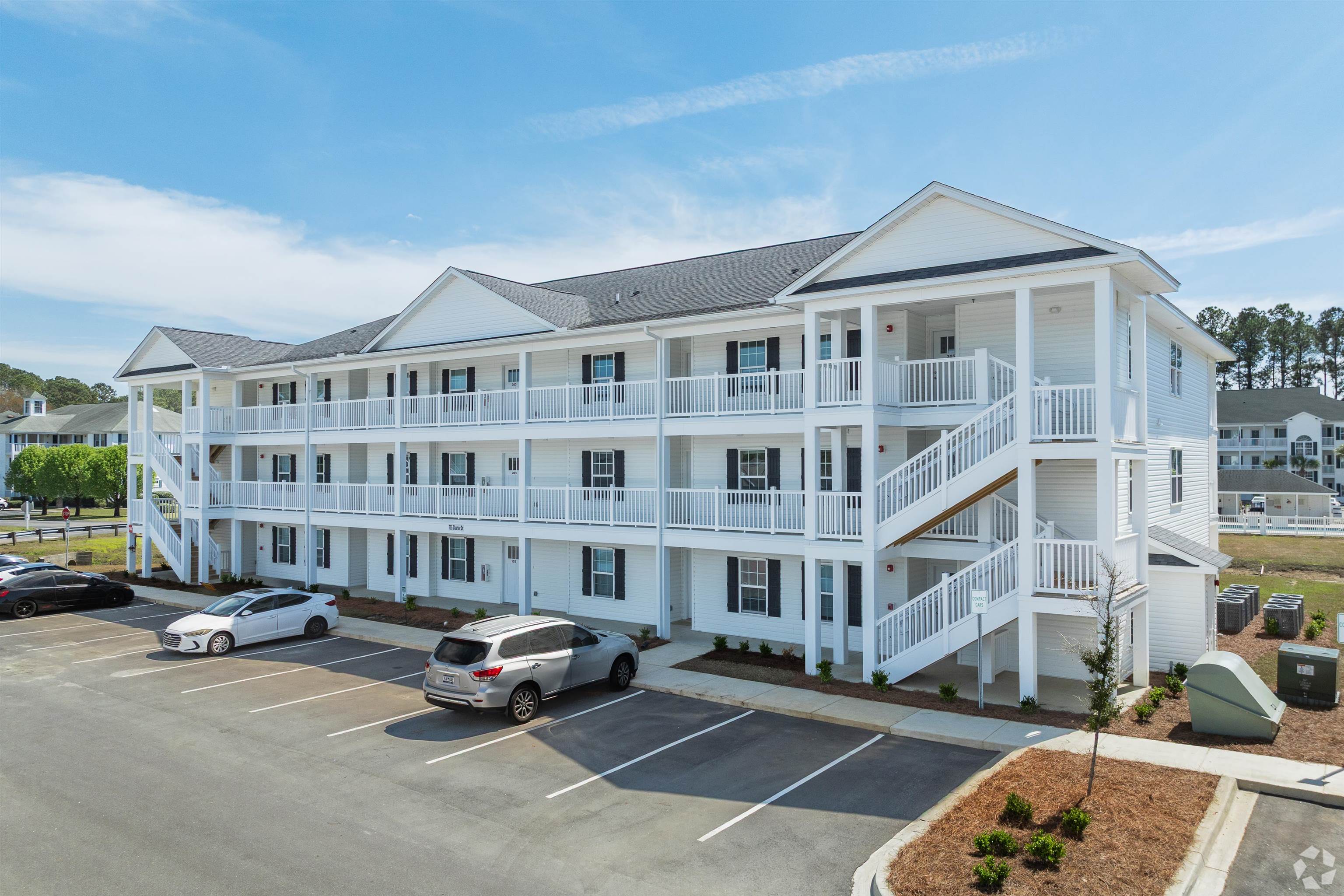 755 Charter Dr. – Longs, SC