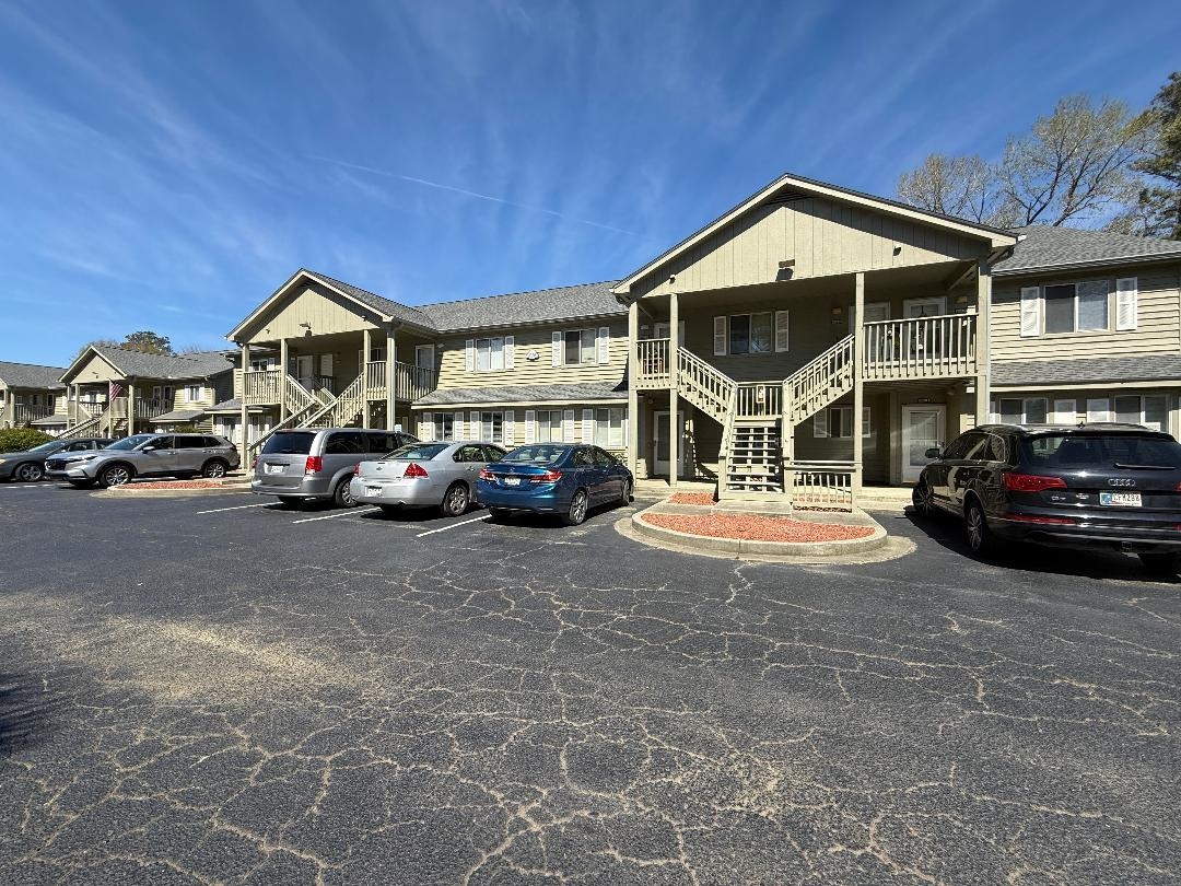 1026 Red Tree Circle – Myrtle Beach, SC