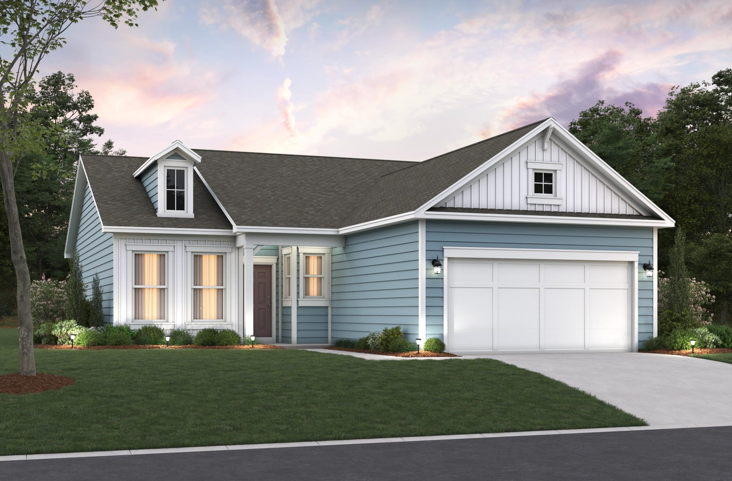 120 Buckingham Dr – Conway, SC