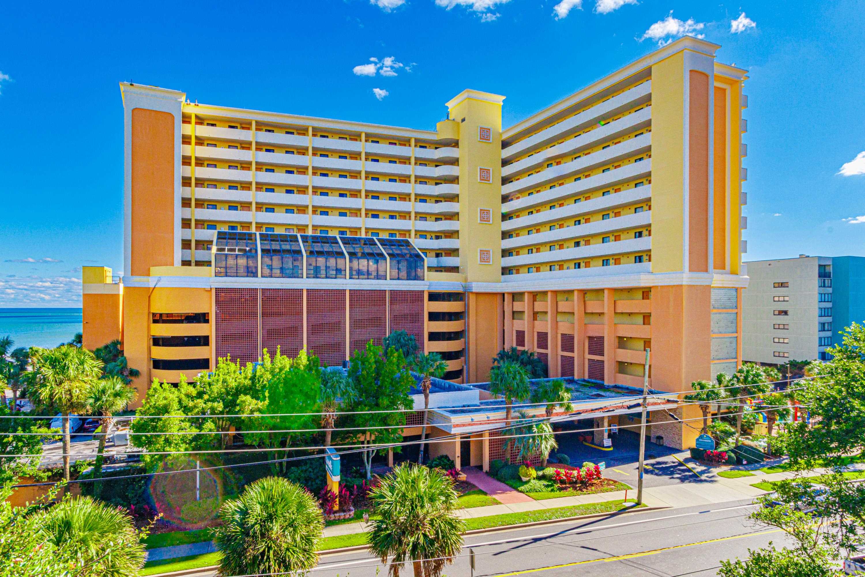 6900 N Ocean Blvd. – Myrtle Beach, SC