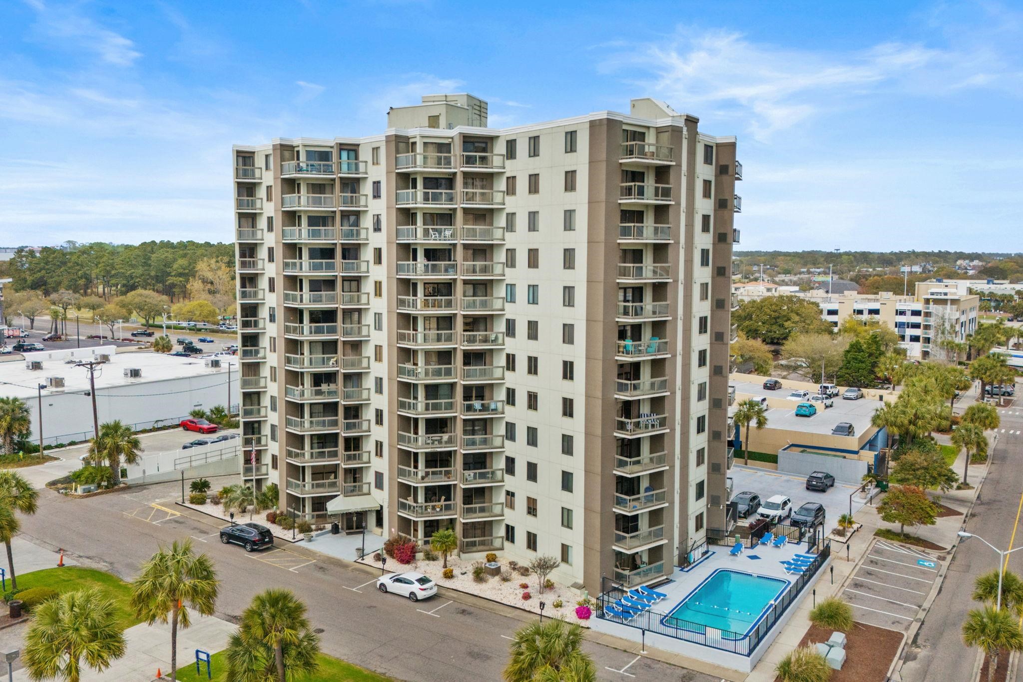 400 20th Ave. N – Myrtle Beach, SC