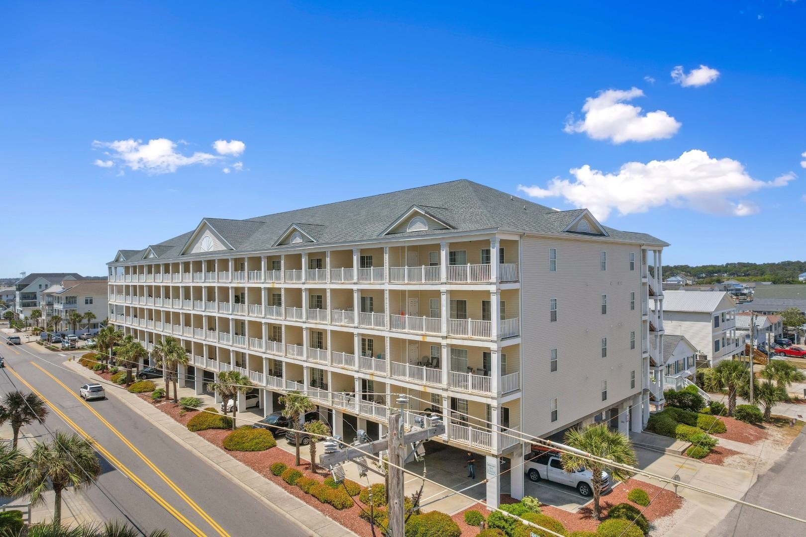 200 53rd Ave. N – North Myrtle Beach, SC