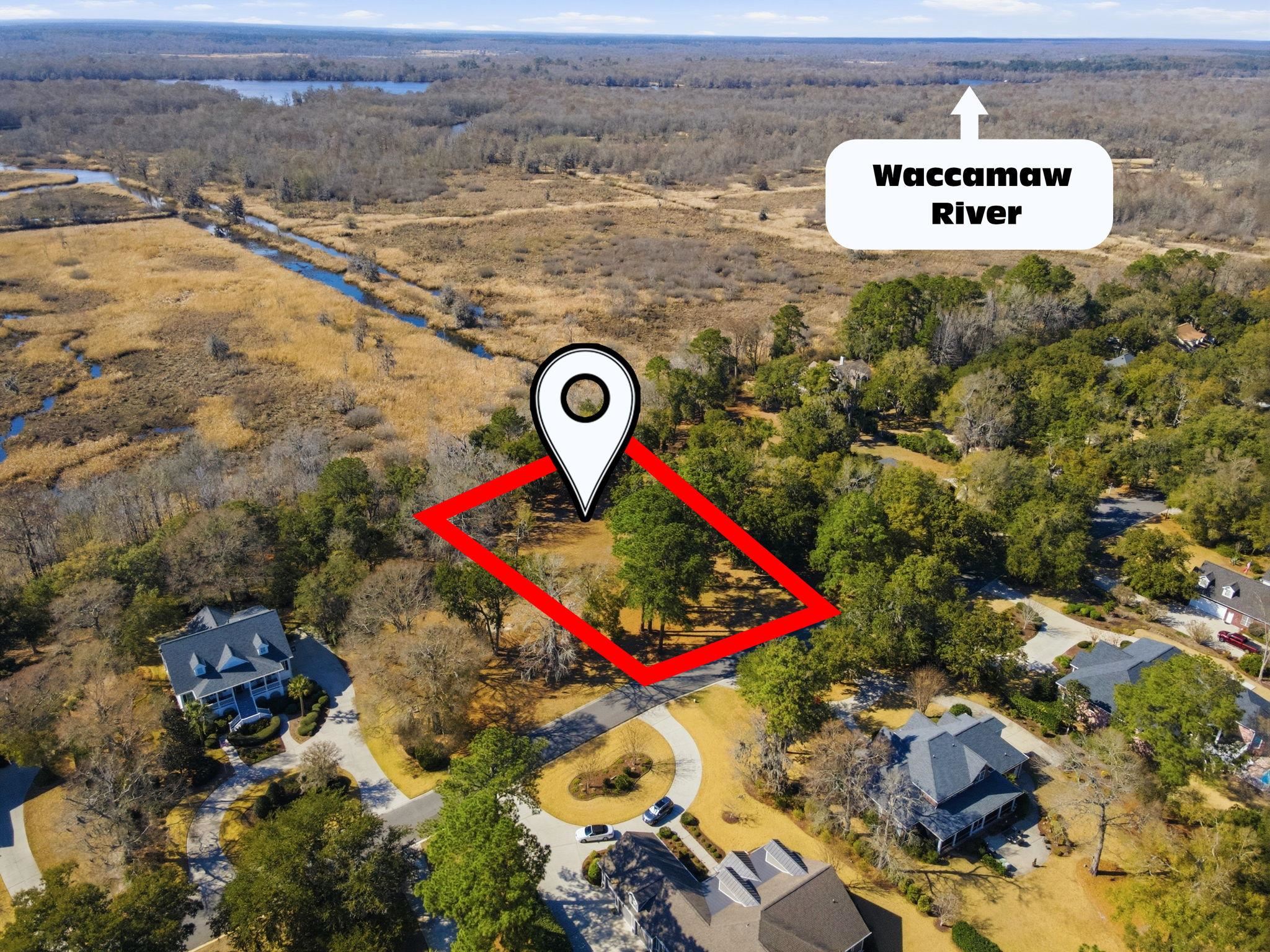 602 Chapman Loop – Pawleys Island, SC