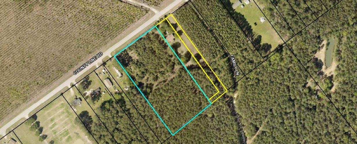 5328 County Line Rd. – Andrews, SC