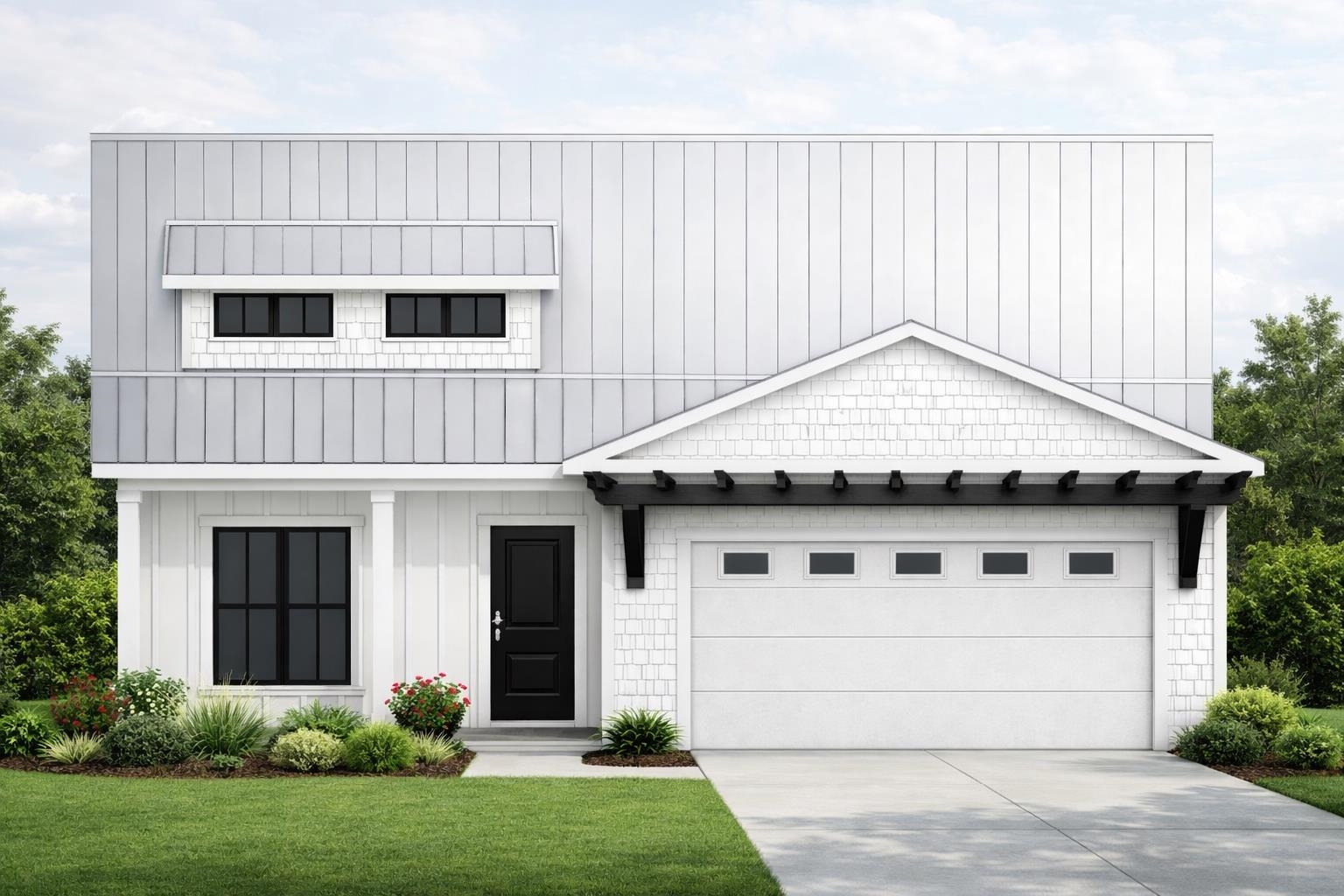 11265 McDowell Shortcut Rd. – Murrells Inlet, SC