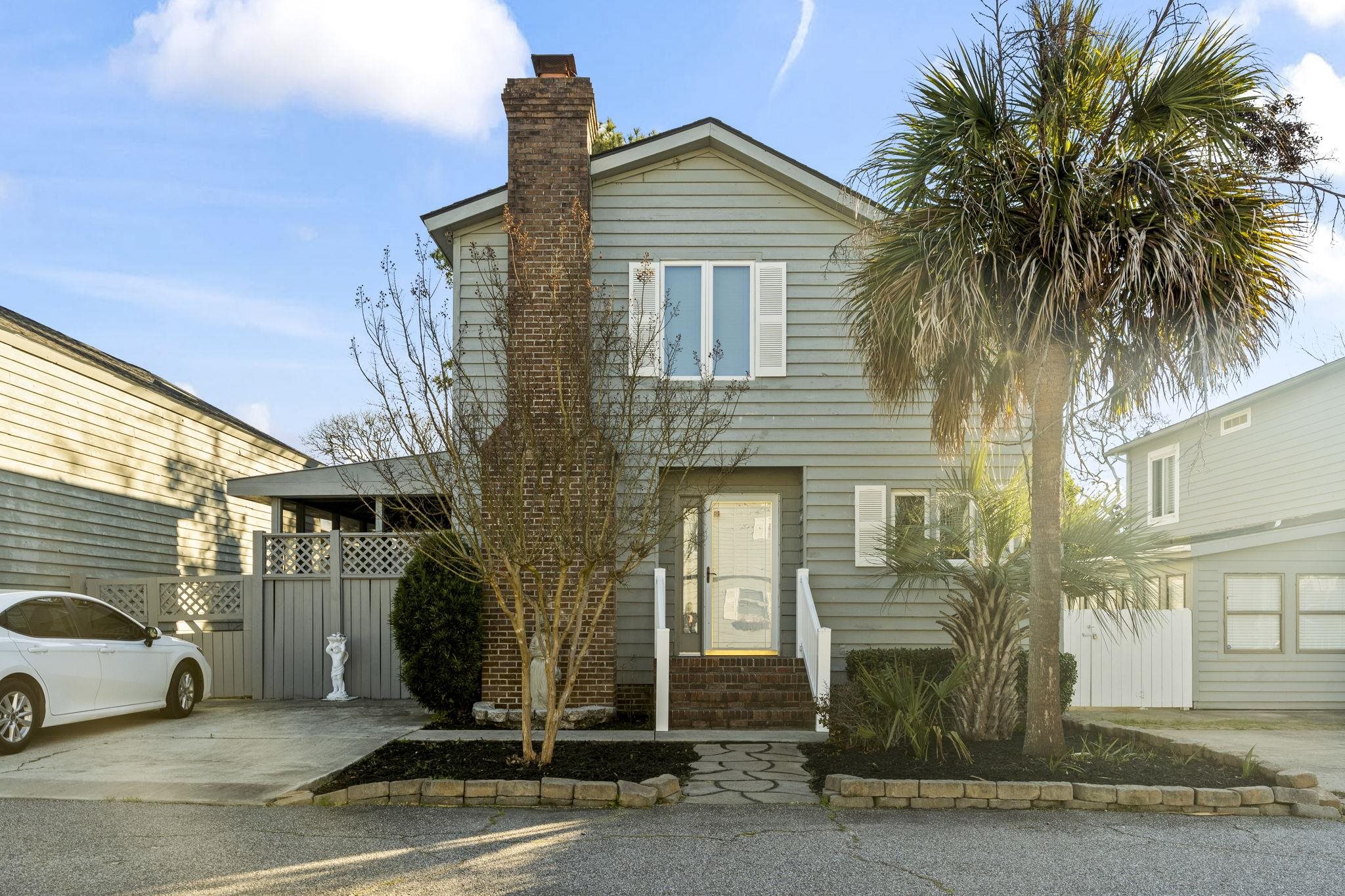 2707 Hillside Dr. S – North Myrtle Beach, SC