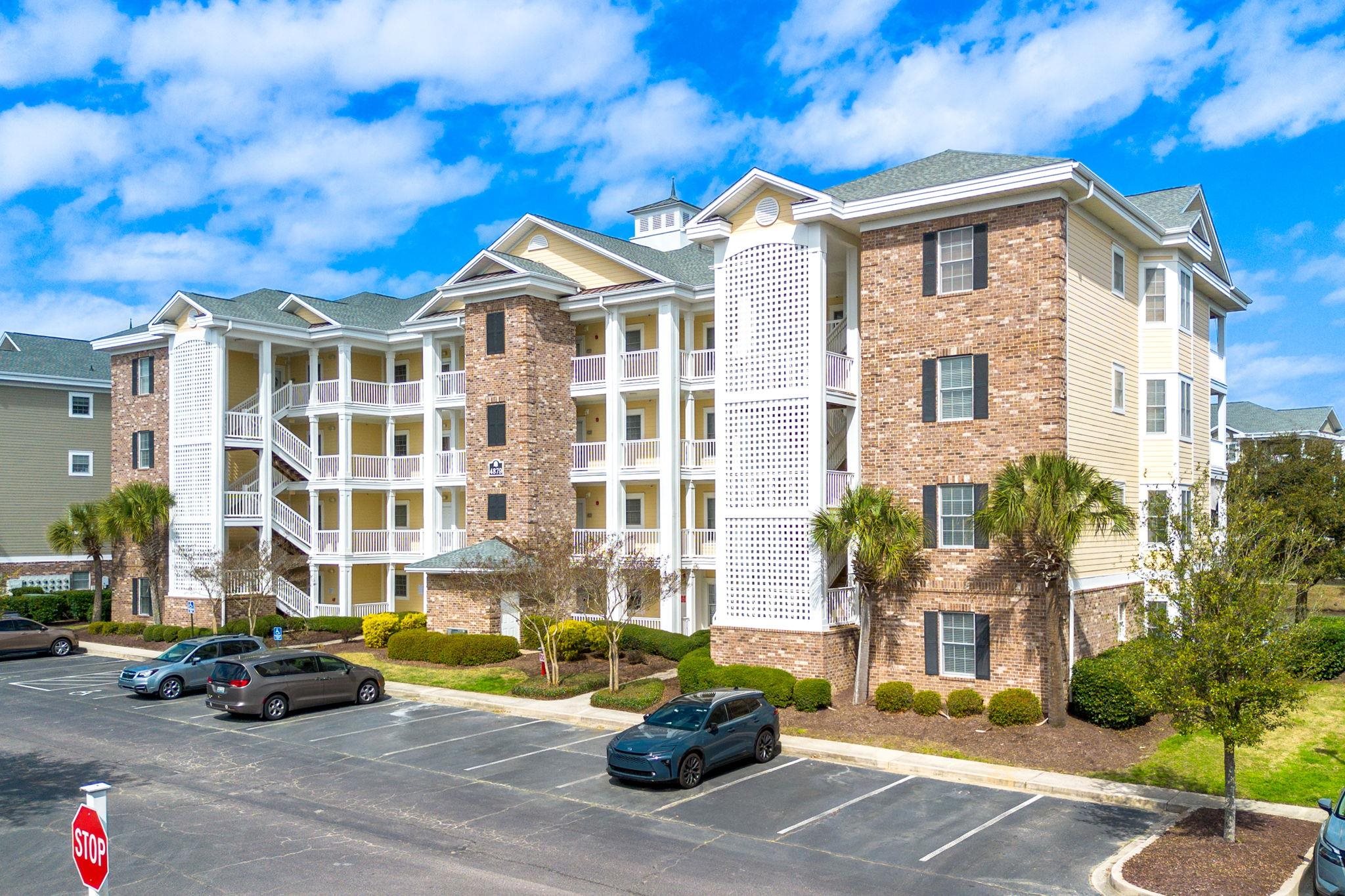4879 Luster Leaf Circle – Myrtle Beach, SC
