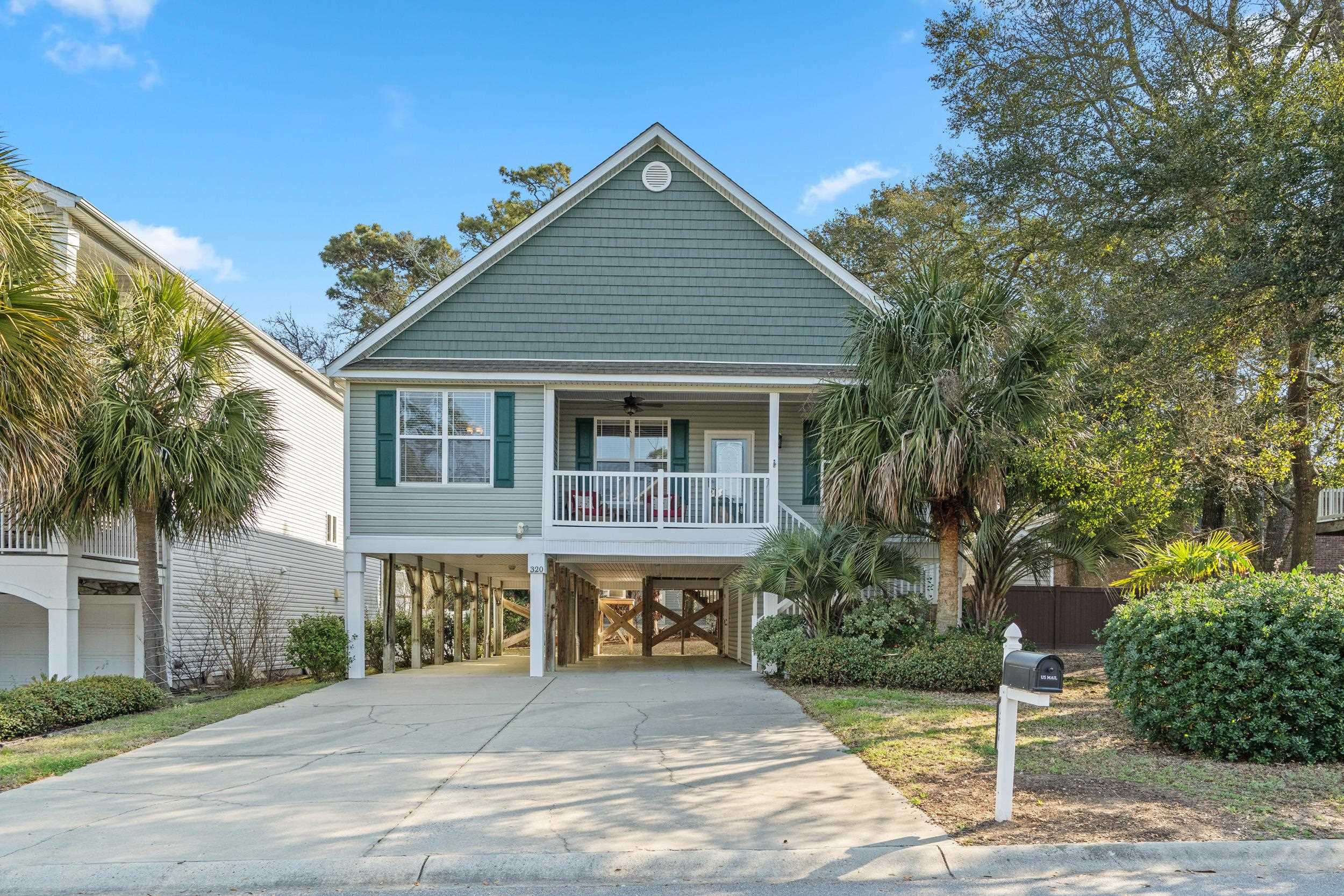 320 5th Ave. S – North Myrtle Beach, SC