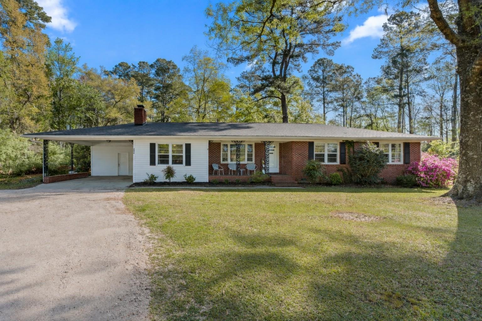 2090 Little Lamb Rd. – Conway, SC