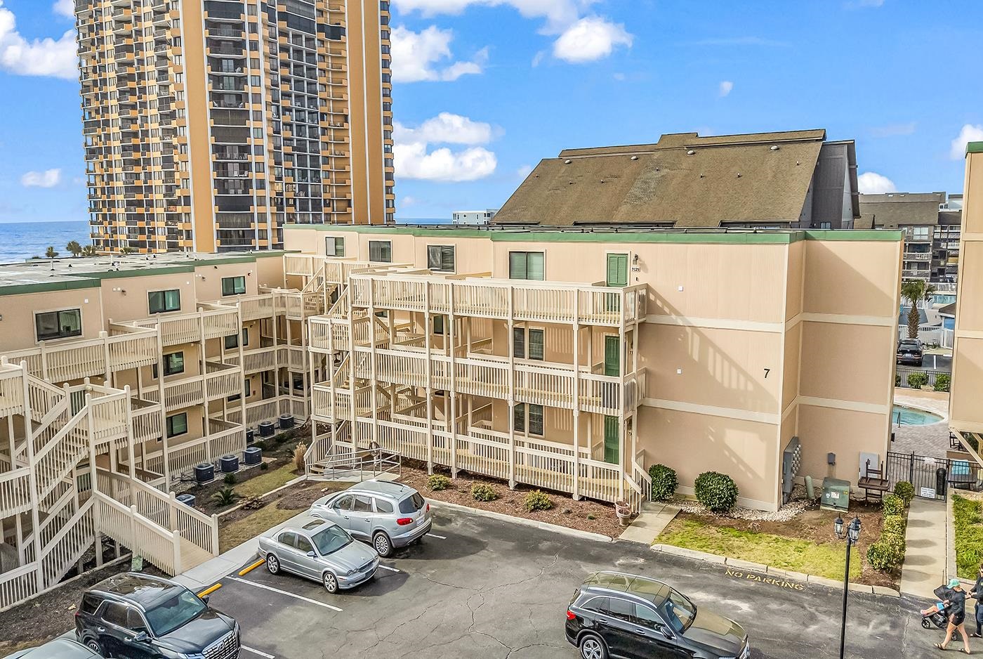 9661 Shore Dr. – Myrtle Beach, SC