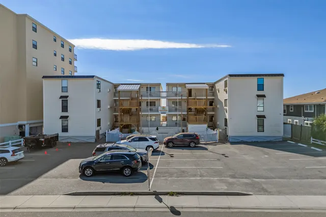 2203 S Ocean Blvd.