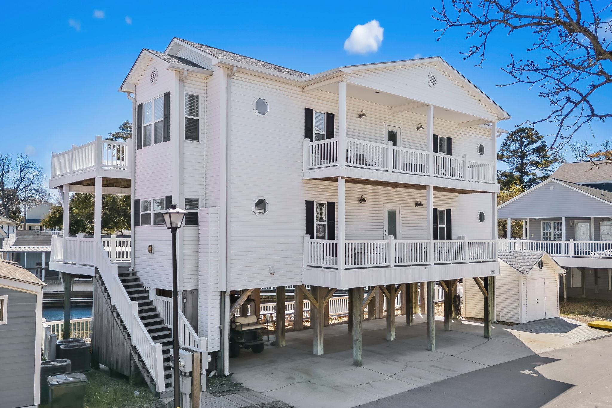 6001 – N122 S Kings Hwy. – Myrtle Beach, SC