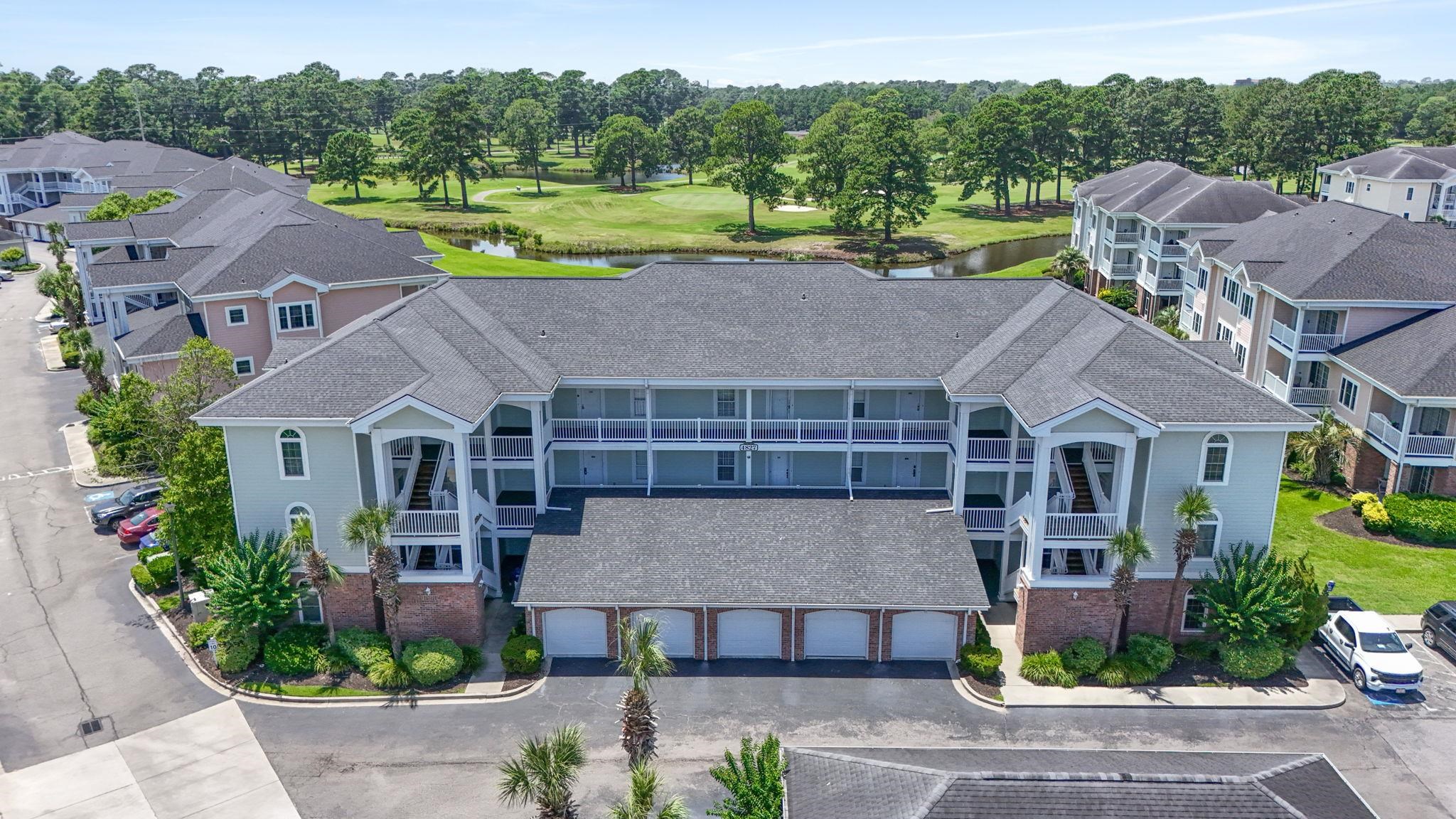 4827 Orchid Way – Myrtle Beach, SC