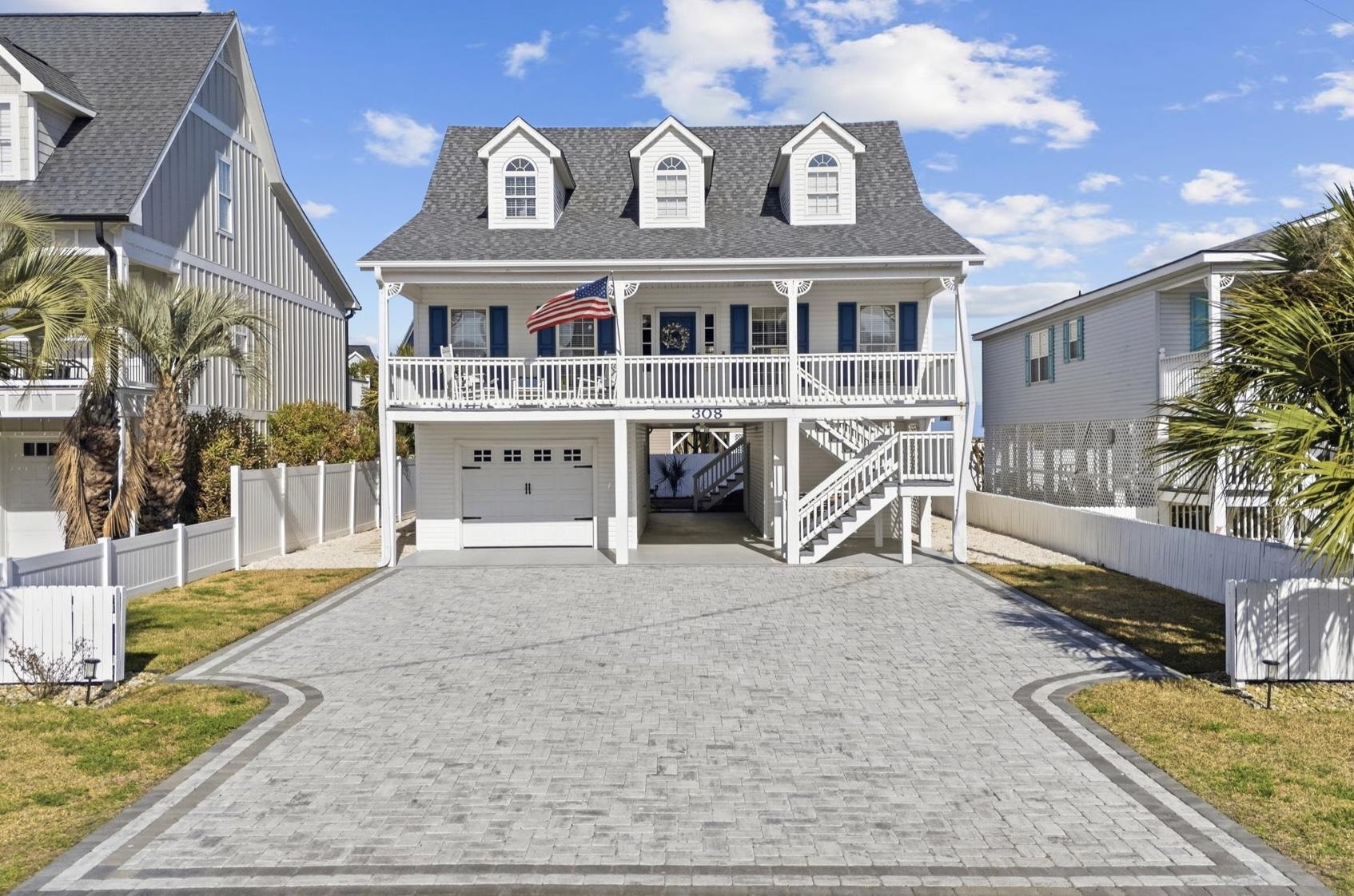 308 62nd Ave. N – North Myrtle Beach, SC
