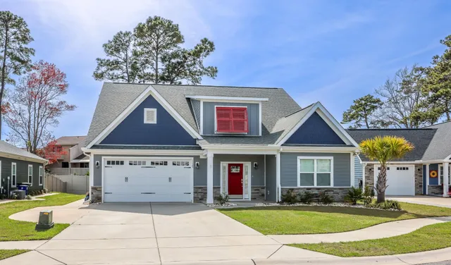 1125 Mary Read Dr.