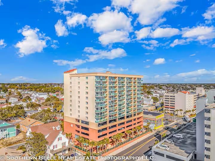 1707 Perrin Dr. – North Myrtle Beach, SC