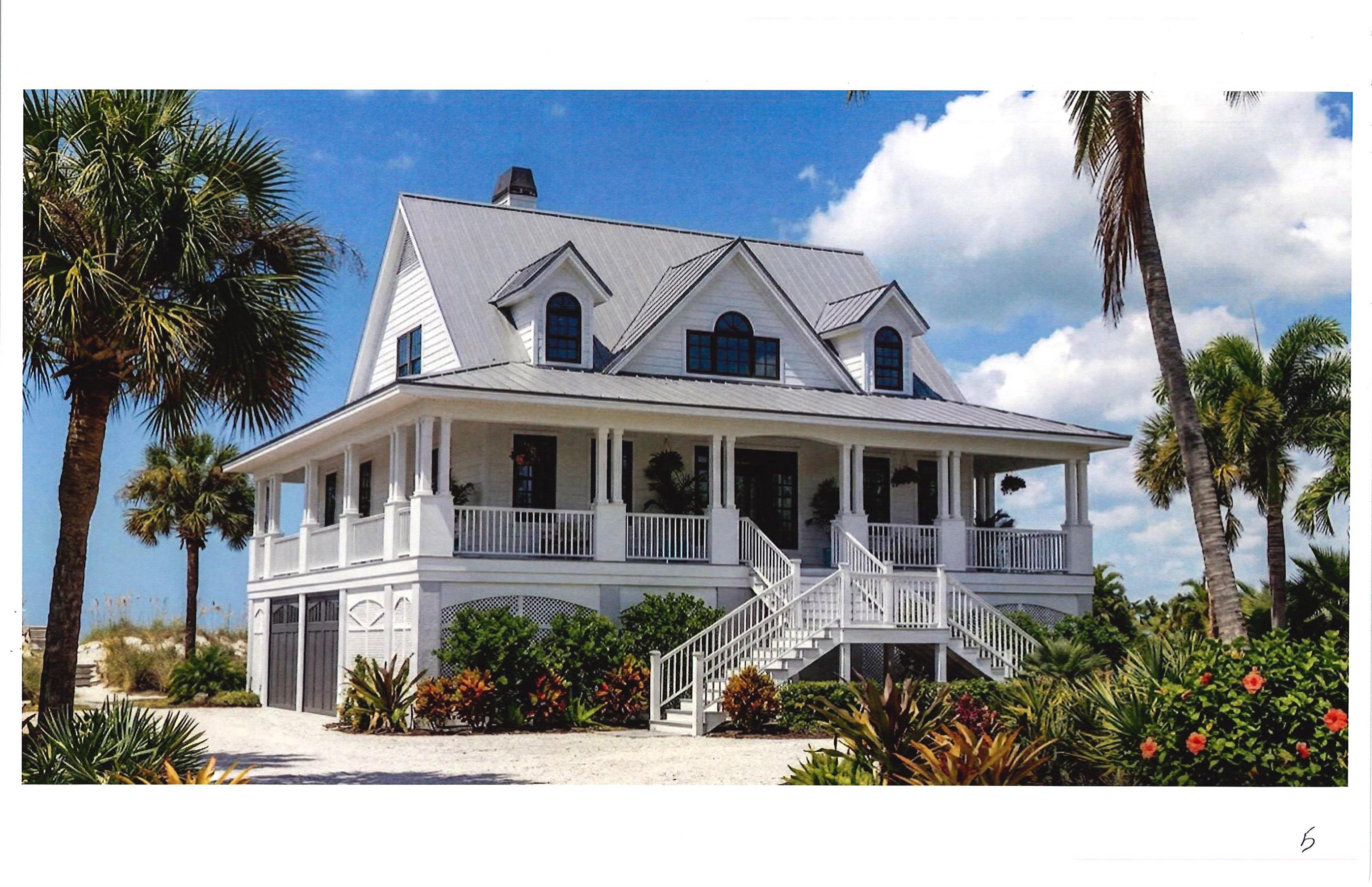 Lot 142 Millbrook Rd. – Georgetown, SC