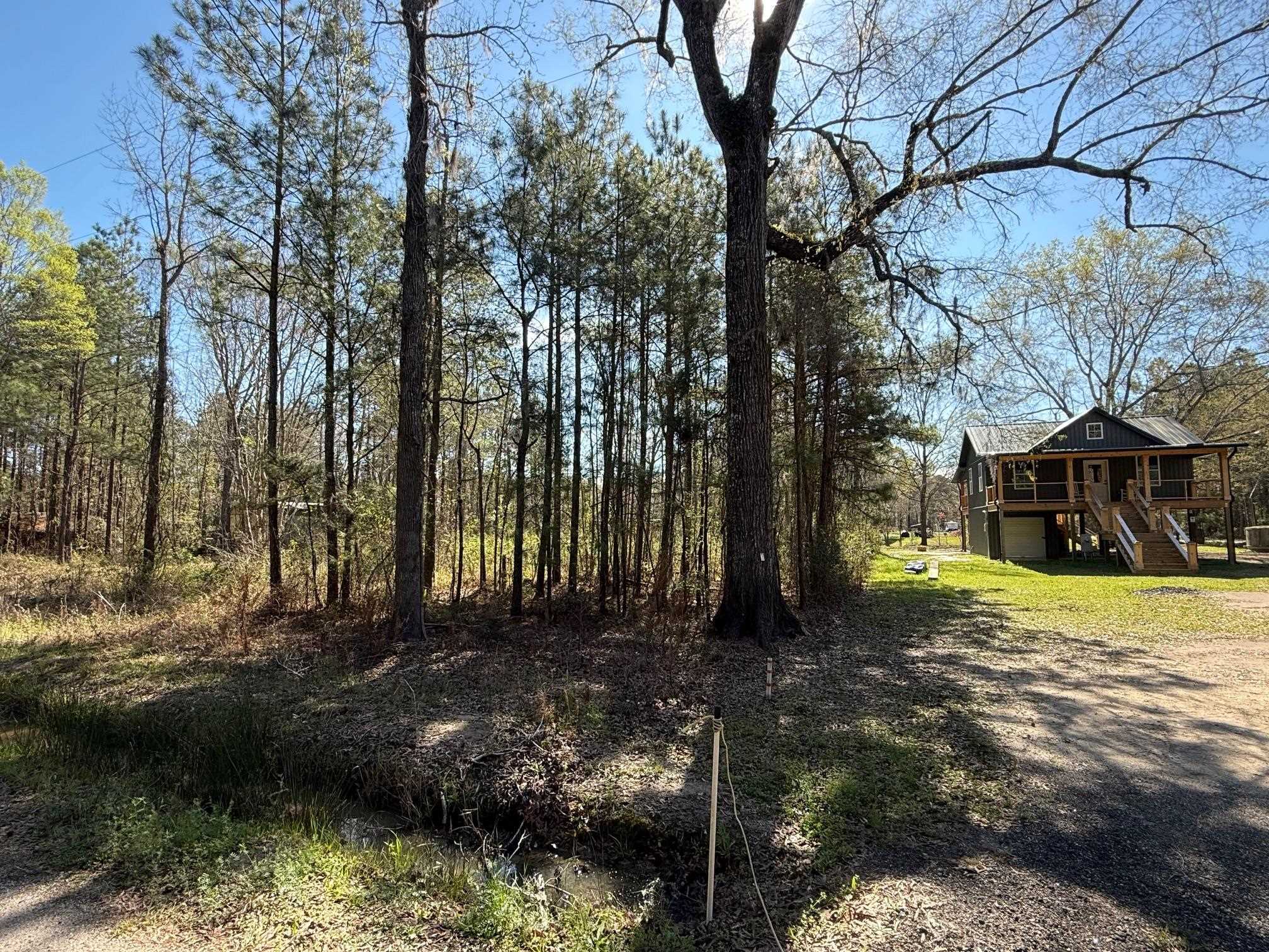 TBD Locust Tree Ct. – Gresham, SC