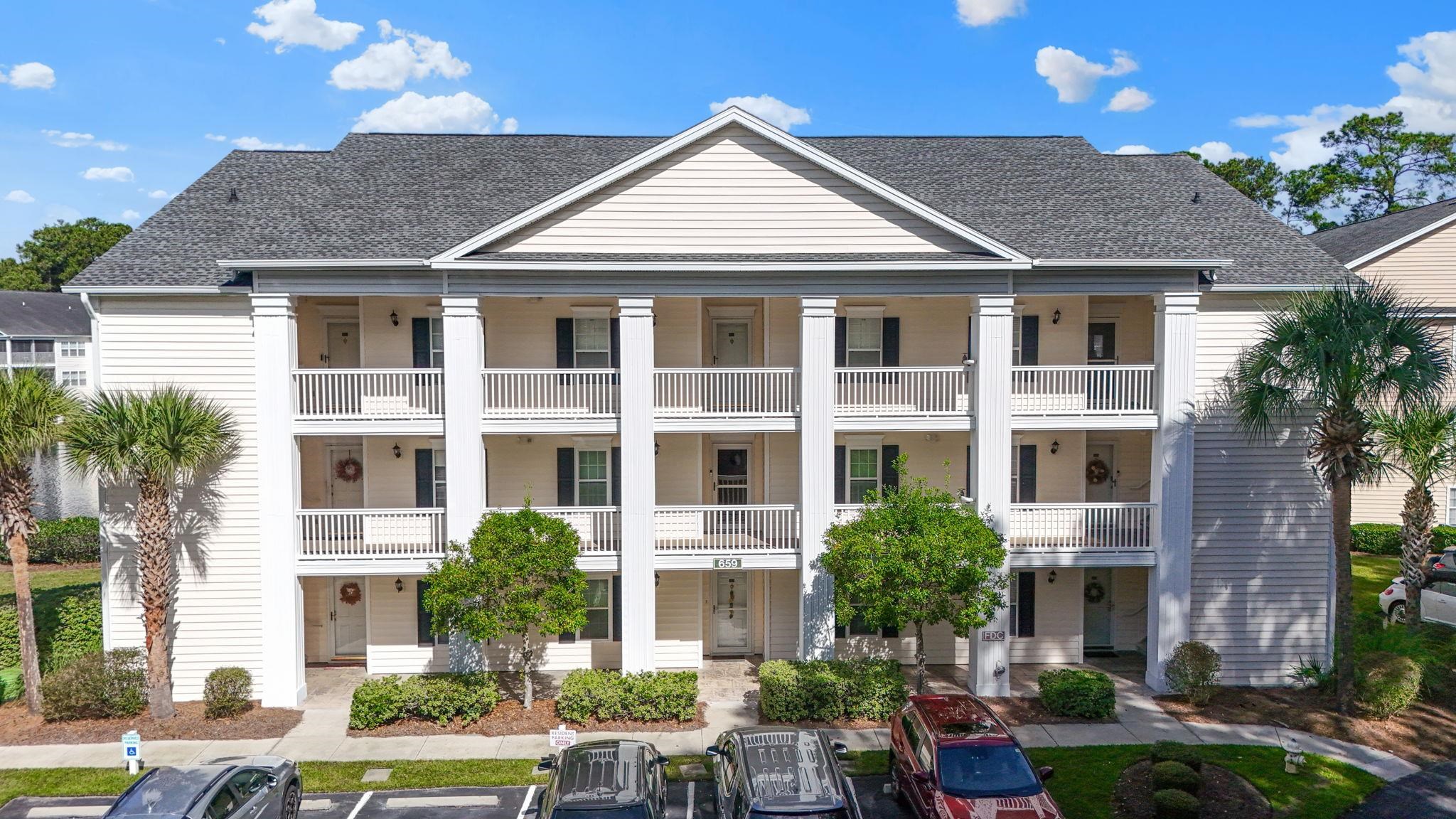 659 Woodmoor Circle – Murrells Inlet, SC