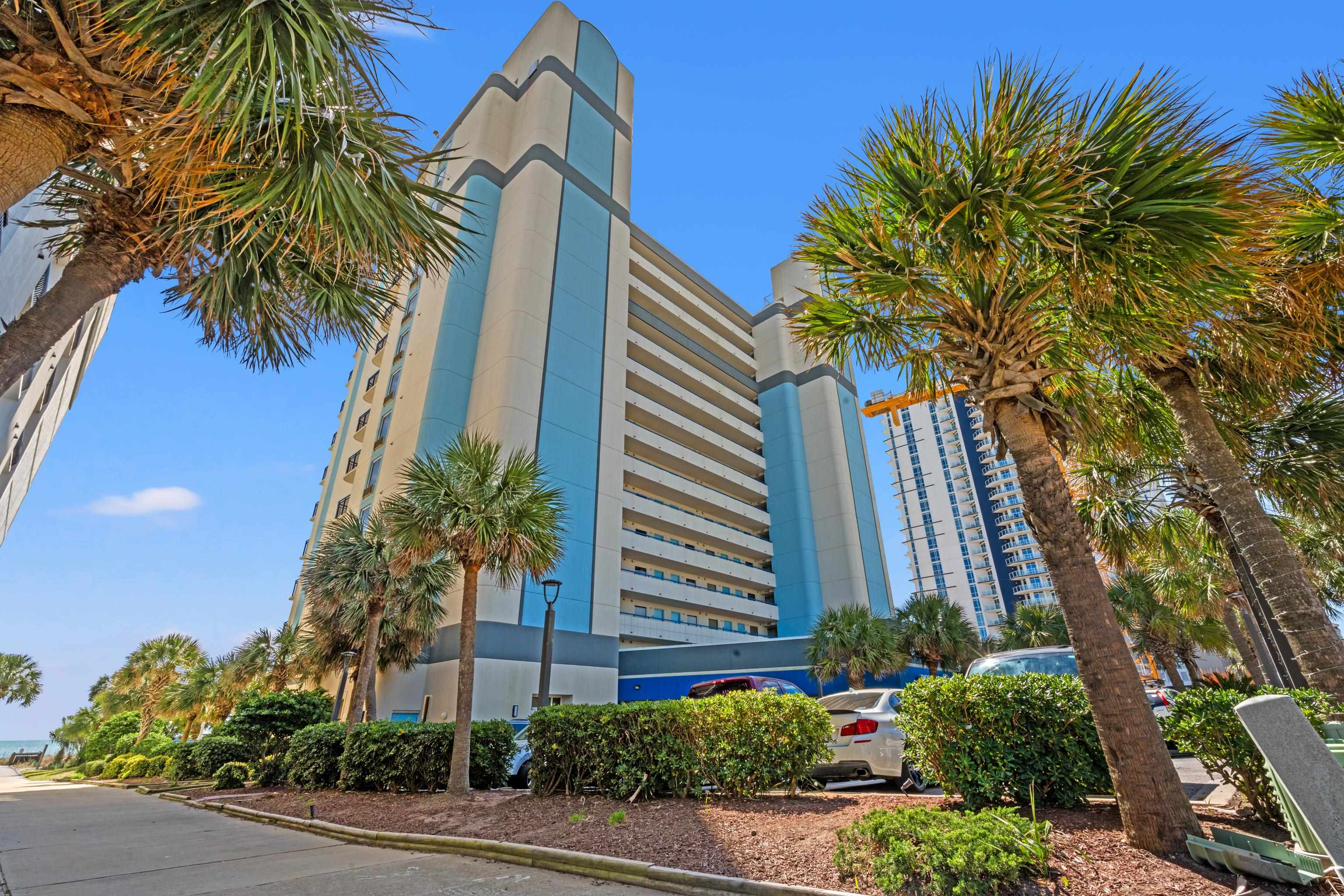 2300 Ocean Blvd. N – Myrtle Beach, SC