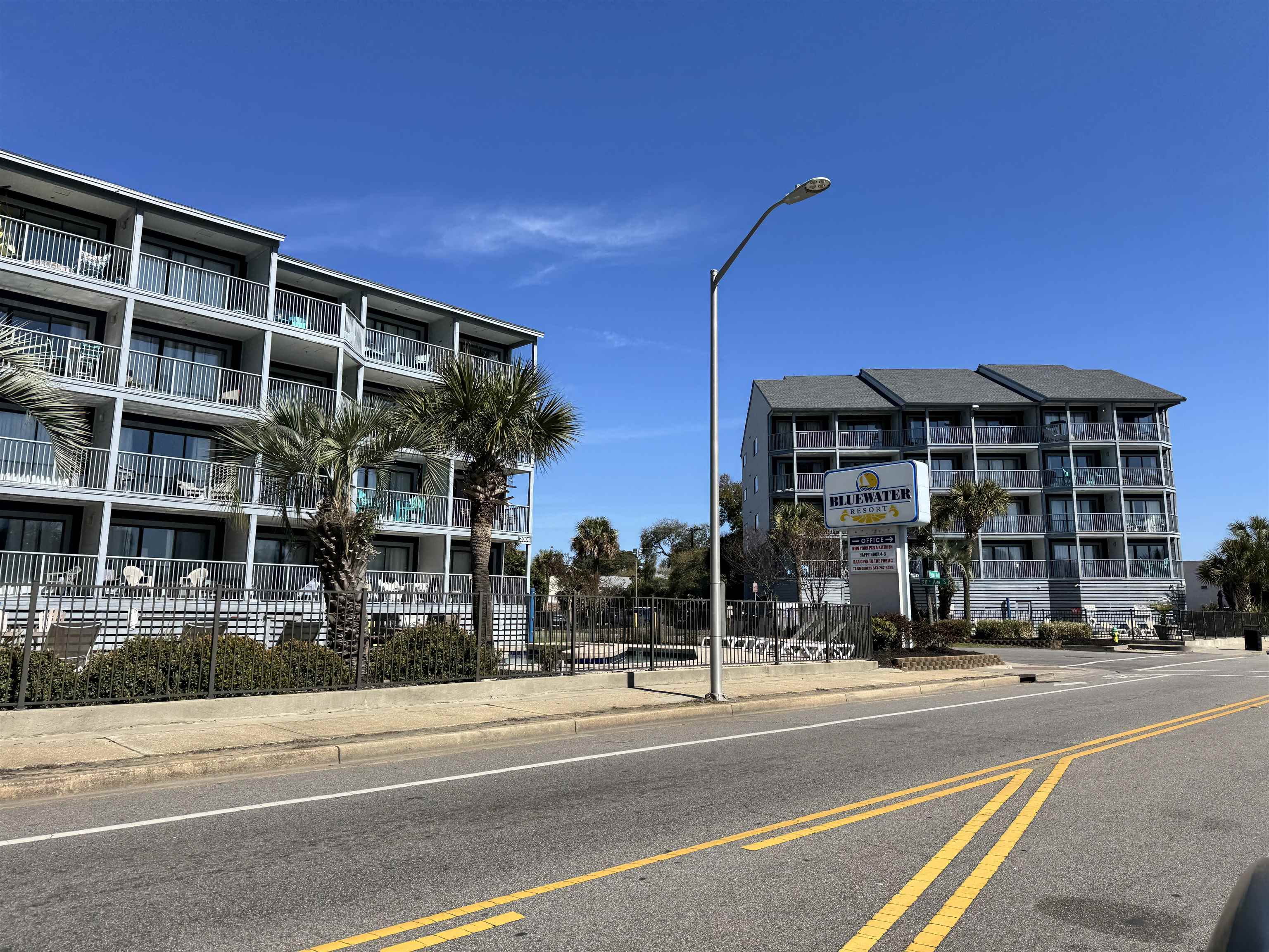 1906 S Ocean Blvd. – Myrtle Beach, SC