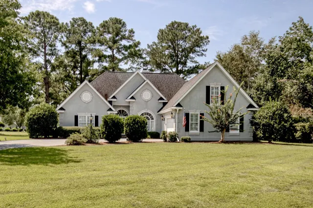 75 Haig Ct.
