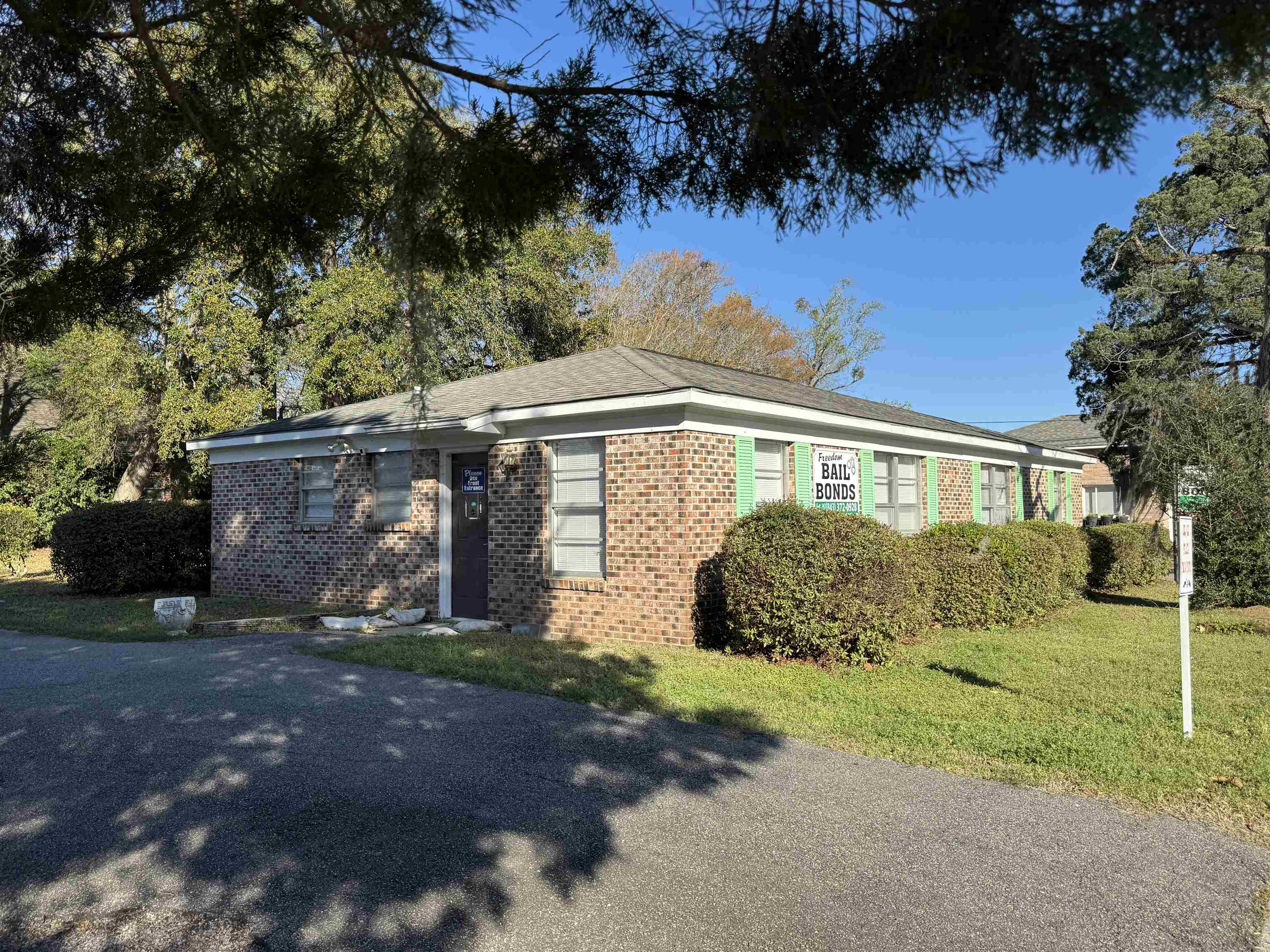 201 Short St. – Kingstree, SC