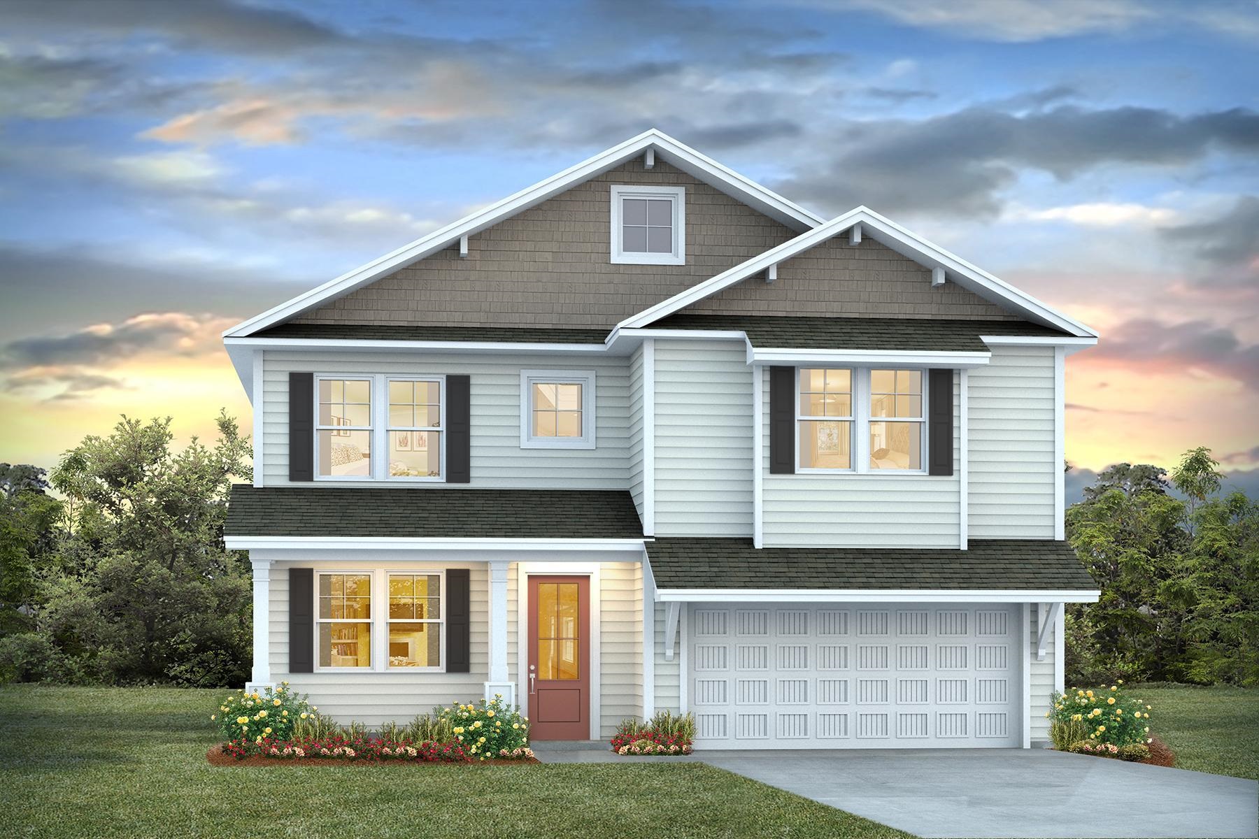 144 Bjorn Way – Longs, SC