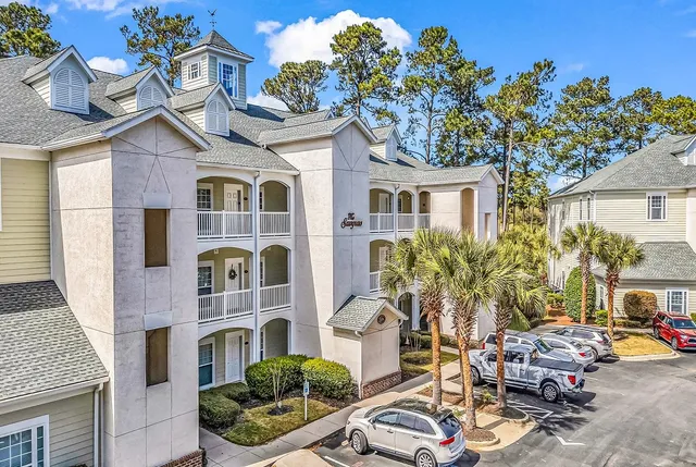 108 Cypress Point Ct.