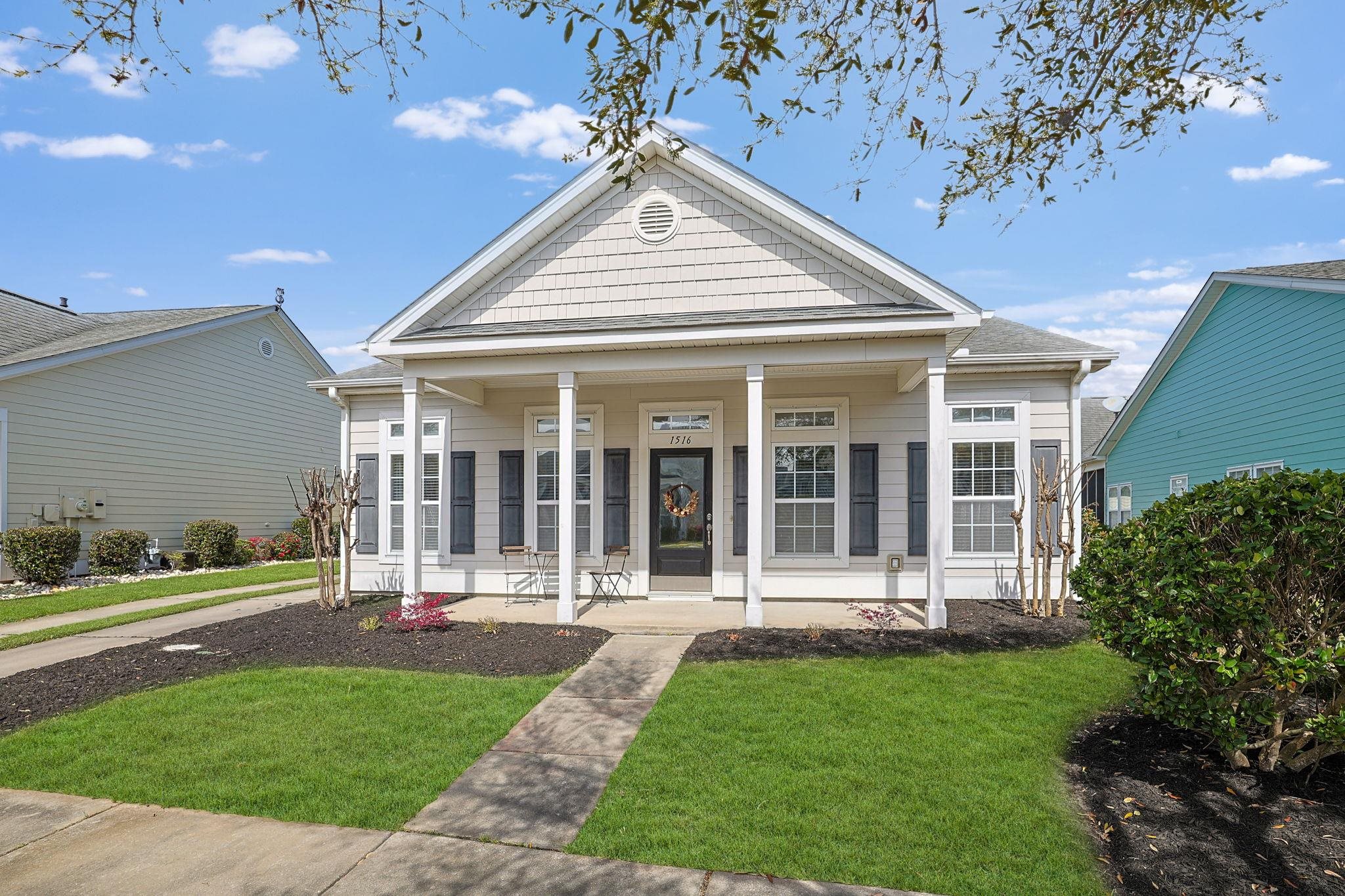 1516 Waverly Ave. – Myrtle Beach, SC