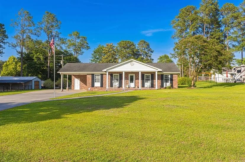 64 Highway 521 – Andrews, SC